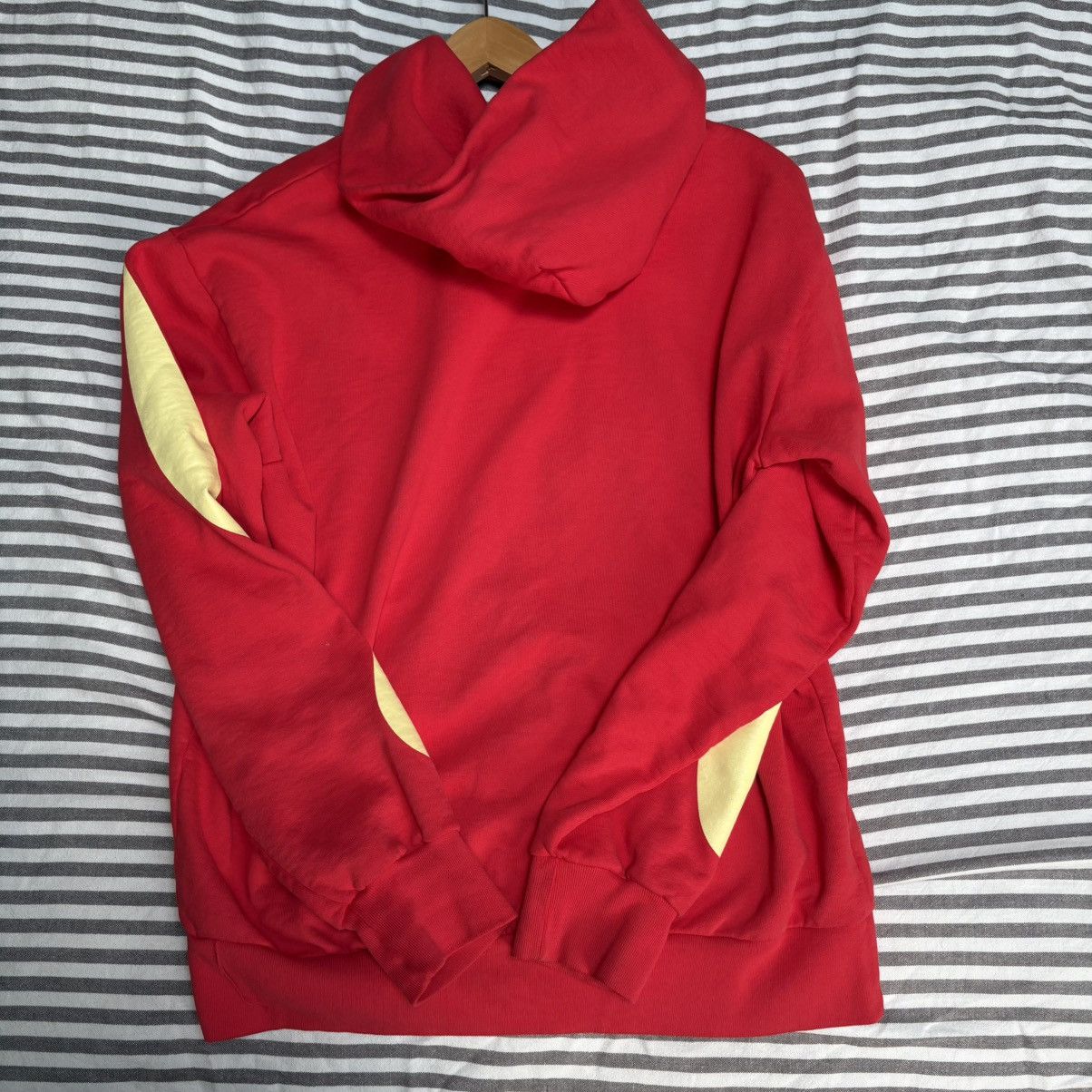 Holiday Brand HOLIDAY BRAND “EQUIPMENT” HOODIE Size US L / EU 52-54 / 3 - 4 Thumbnail
