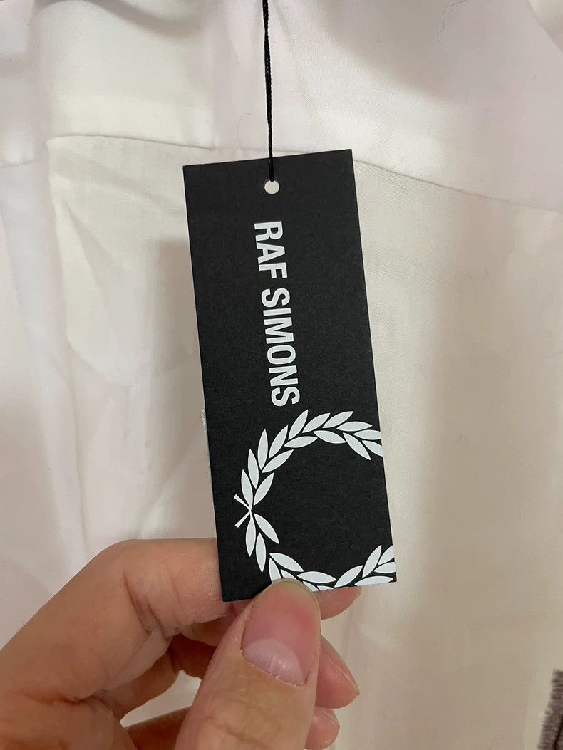 Raf Simons Raf simons Shirt Size US M / EU 48-50 / 2 - 2 Thumbnail