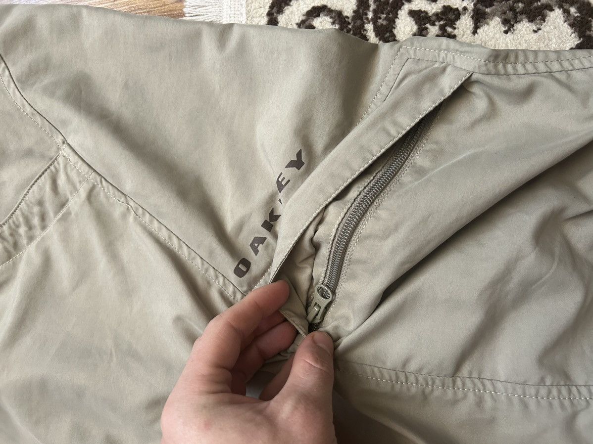 Oakley vintage short