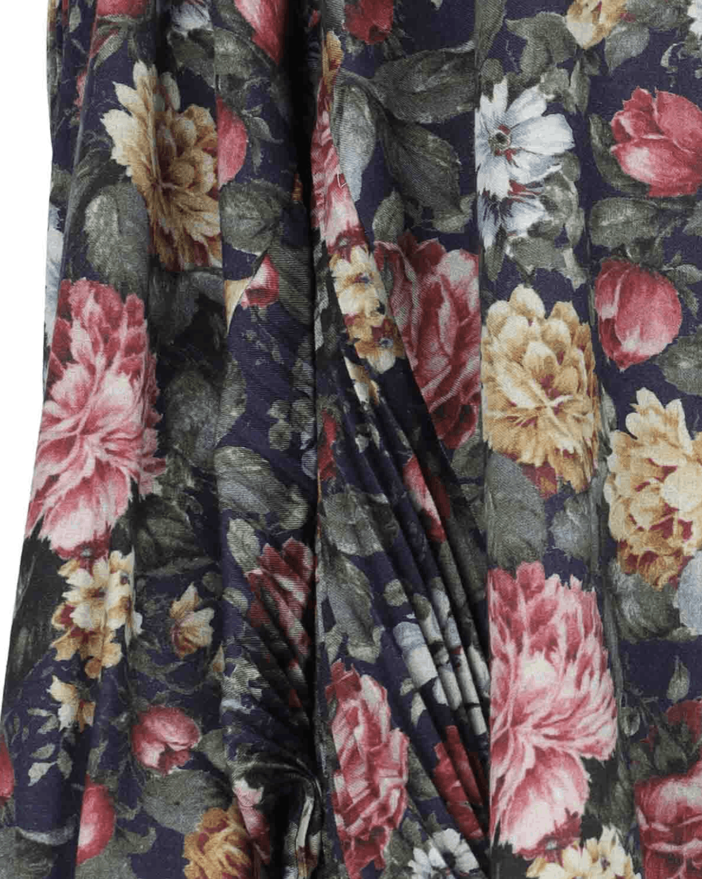 Junya Watanabe JUNYA WATANABE COMME des GARCONS Floral Print Button Blouse Size S / US 4 / IT 40 - 13 Thumbnail