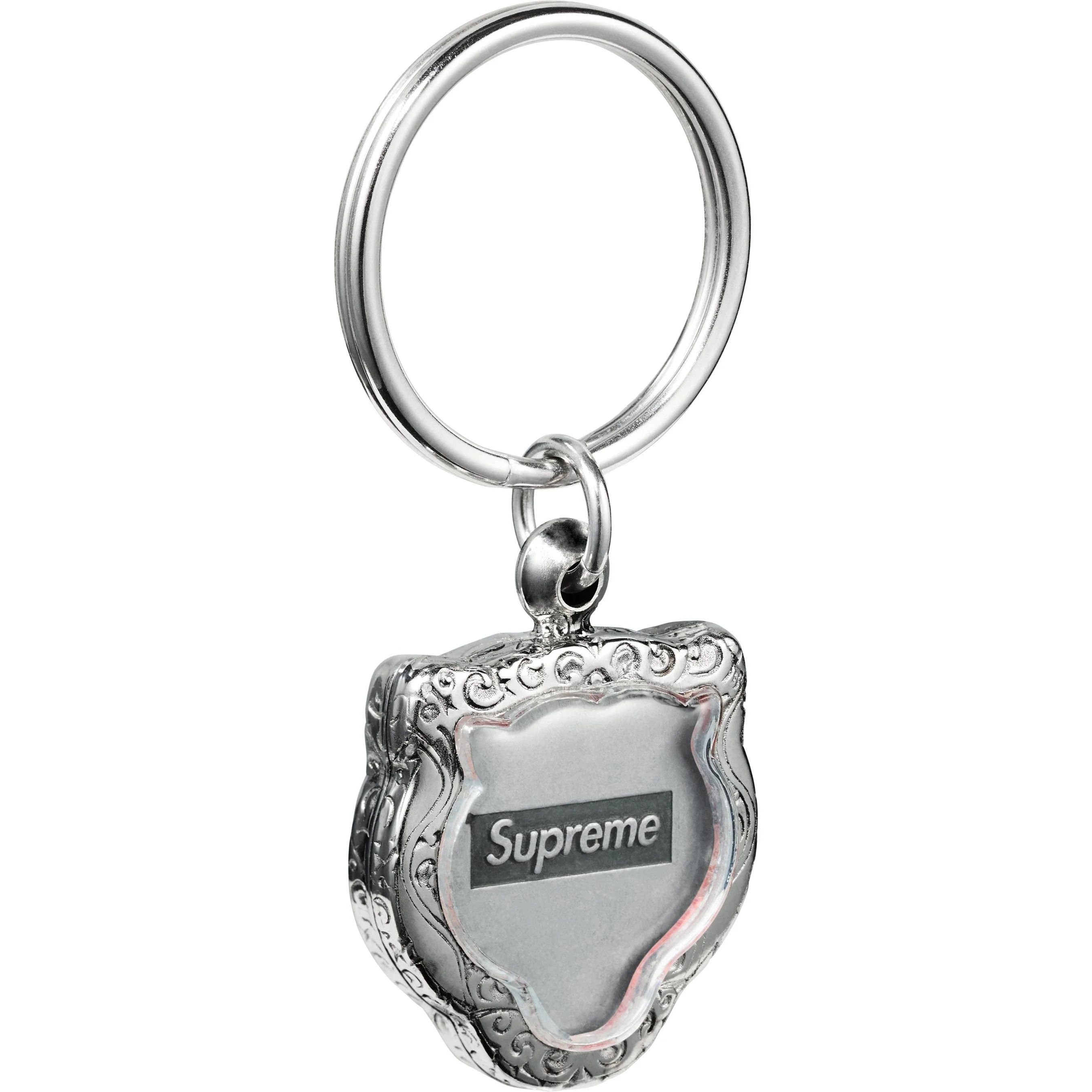 Supreme Supreme Tiger Keychain Size ONE SIZE - 2 Thumbnail
