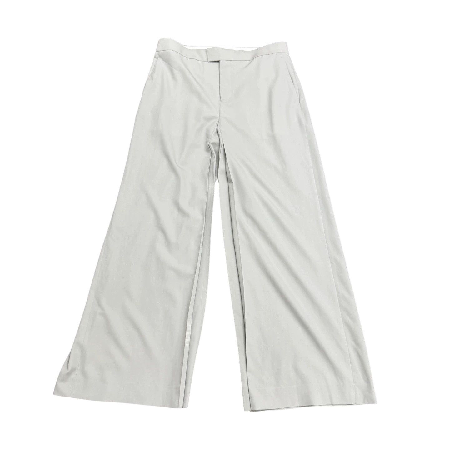 Dior Dior Virgin Wool Trousers Size 50 Size US 34 / EU 50 - 1 Thumbnail