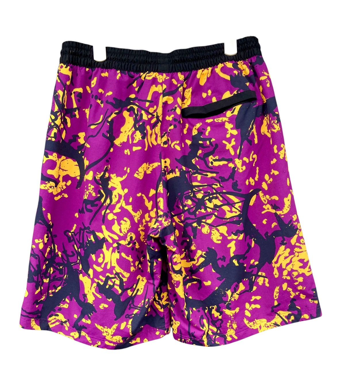 Adidas Adidas Adventure Shorts Size US 32 / EU 48 - 2 Thumbnail