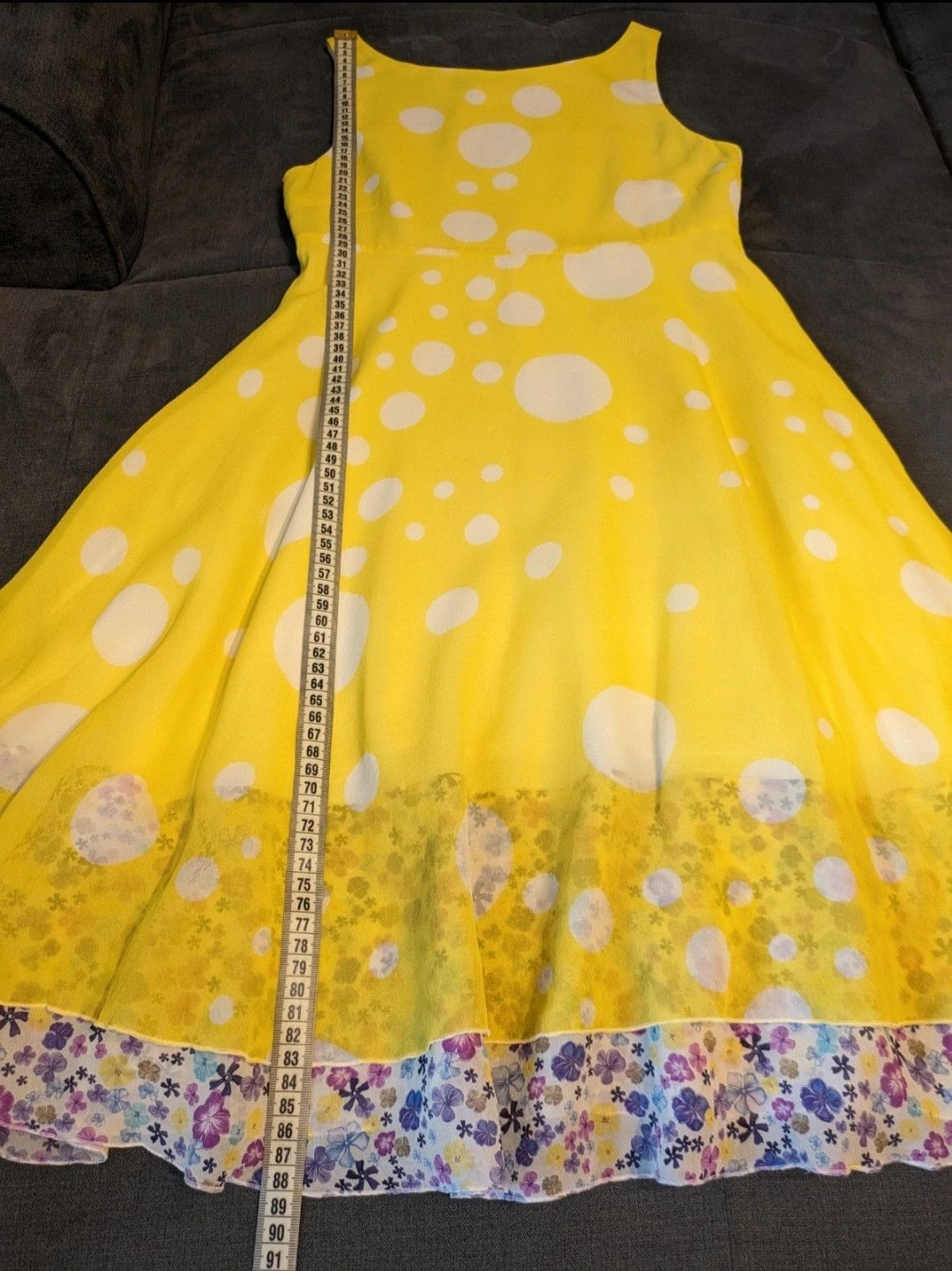 Versus Versace Silk Versace Versus dress Size S / US 4 / IT 40 - 4 Thumbnail