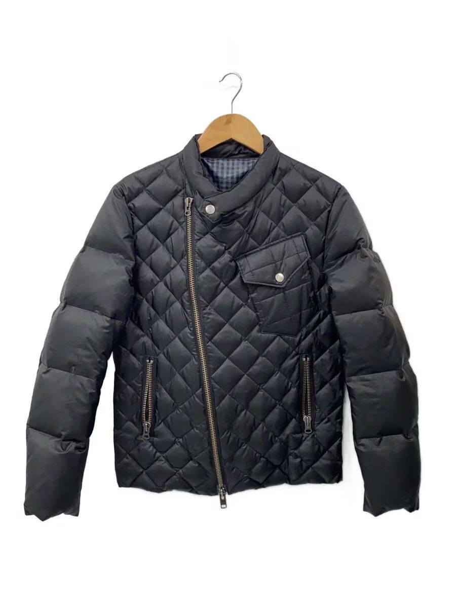 Vivienne Westwood Quilted Puffer Down Jacket Size US S / EU 44-46 / 1 - 1 Thumbnail