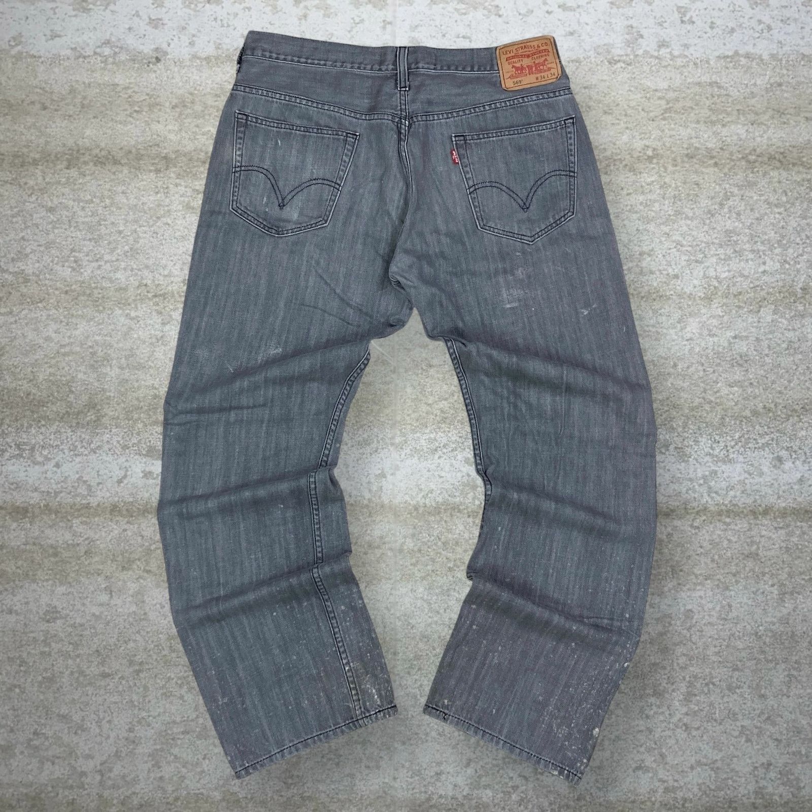 Levi's × Levi's Vintage Clothing × Vintage Vintage levis