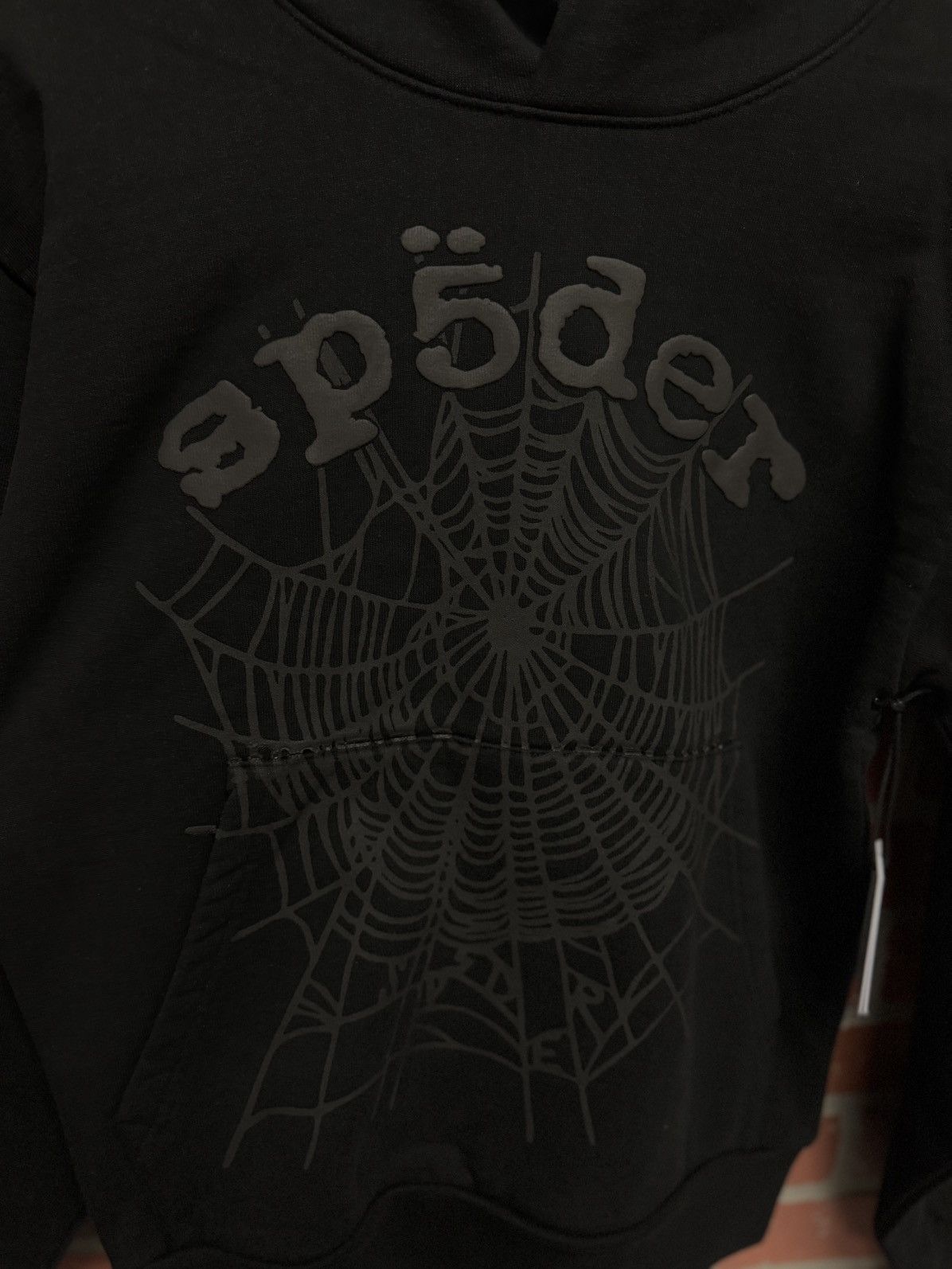 Sp5der Sp5der Worldwide Hoodie Size XS (2025) (NEW) Size US XS / EU 42 / 0 - 4 Thumbnail