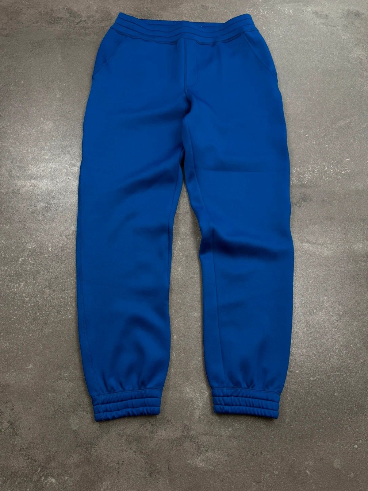 AMI Ami jogging pants street wear luxury Size US 30 / EU 46 - 2 Thumbnail