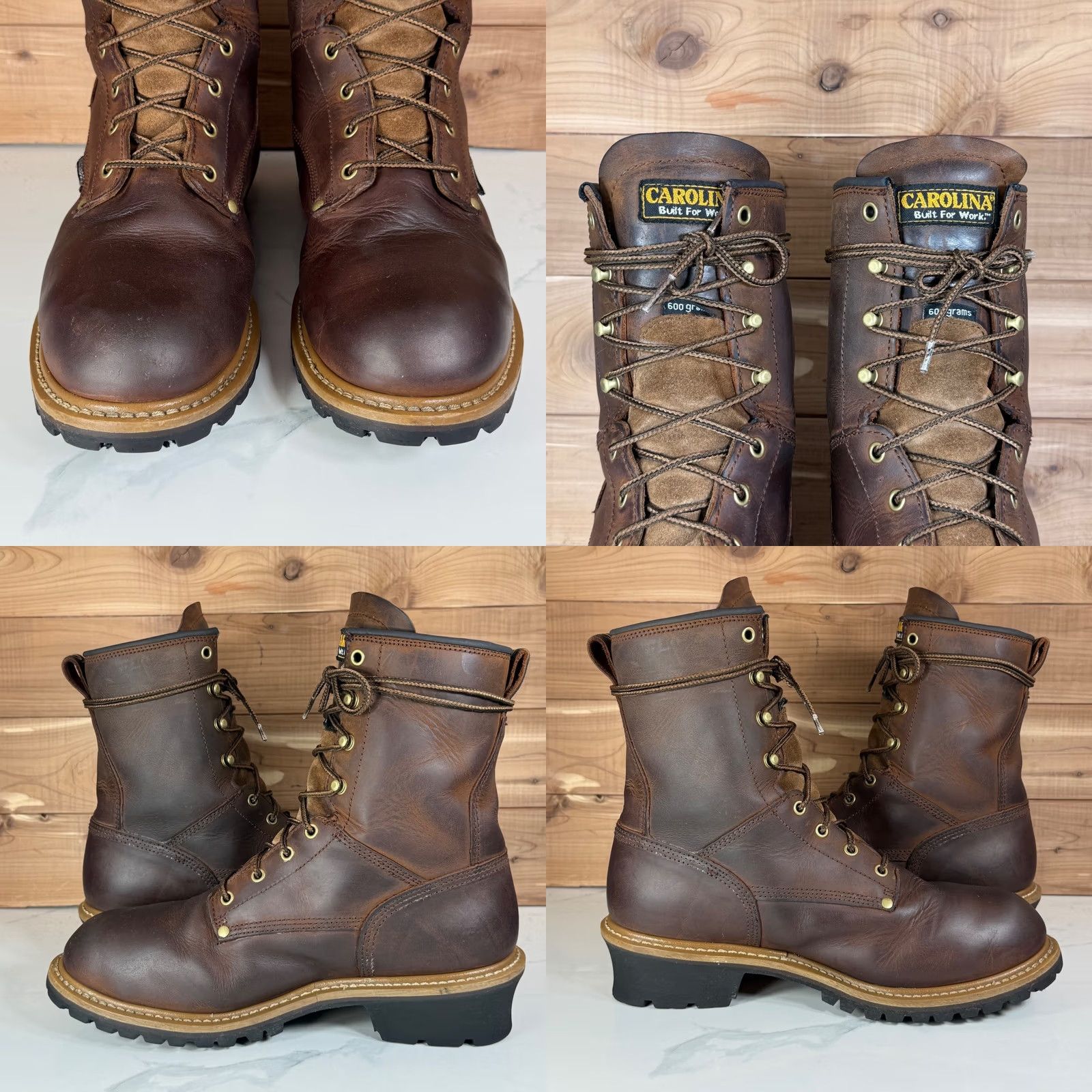 Vintage VINTAGE? No. Size US 12 / EU 45 - 9 Thumbnail