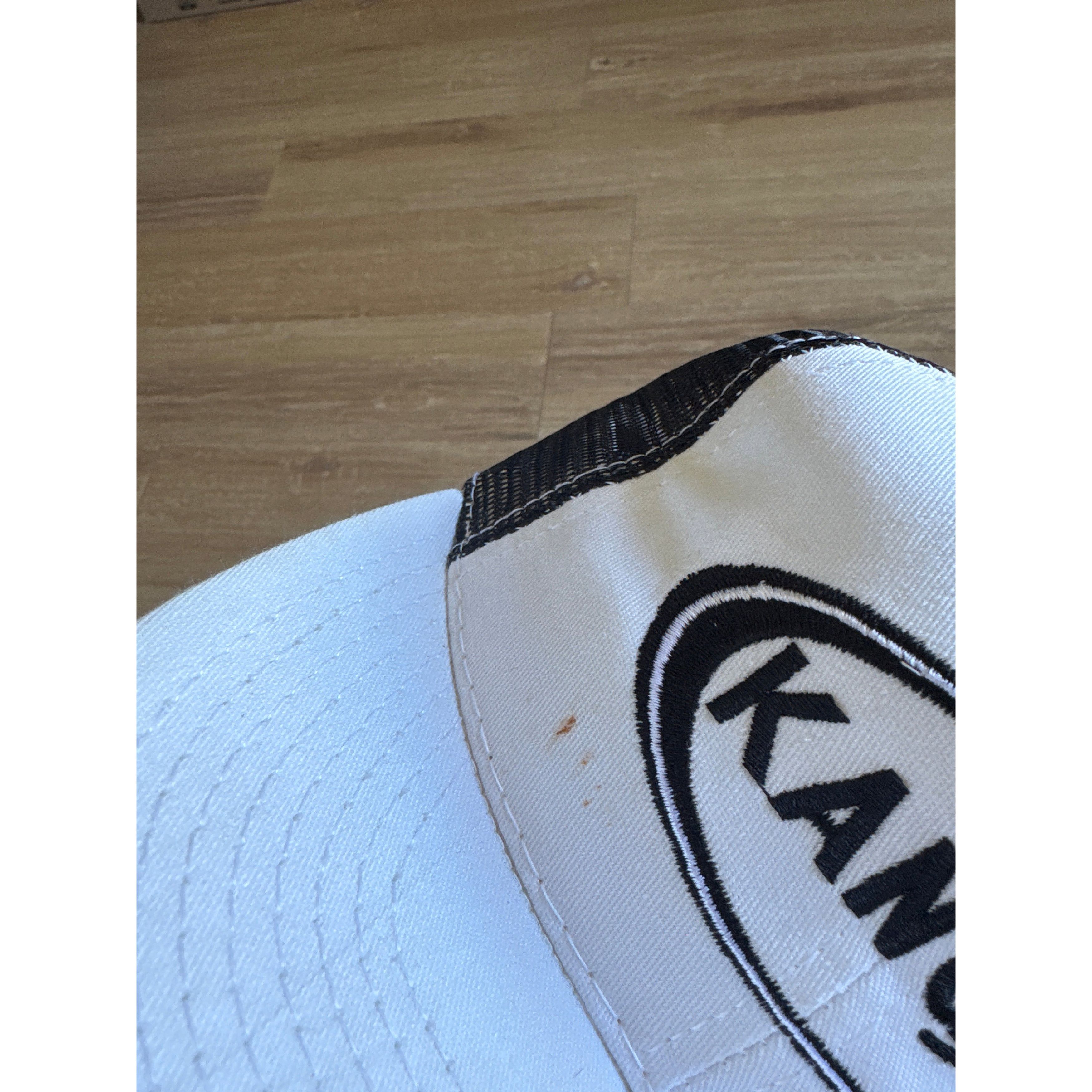 Other Vintage 90s Kangol Logo Hat Size ONE SIZE - 8 Thumbnail