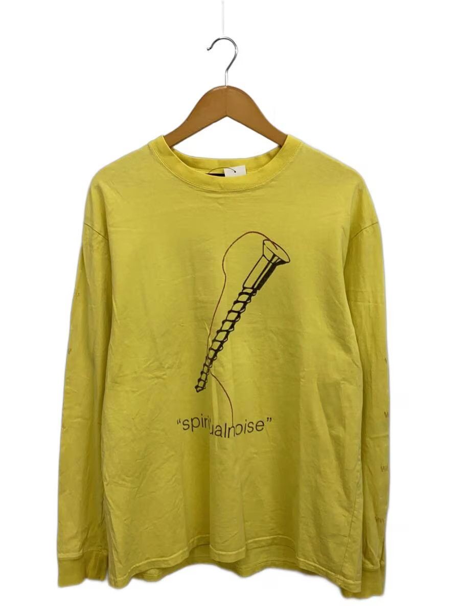 Undercover Spiritual Noise Screw Long Sleeve Tee Size US M / EU 48-50 / 2 - 1 Thumbnail