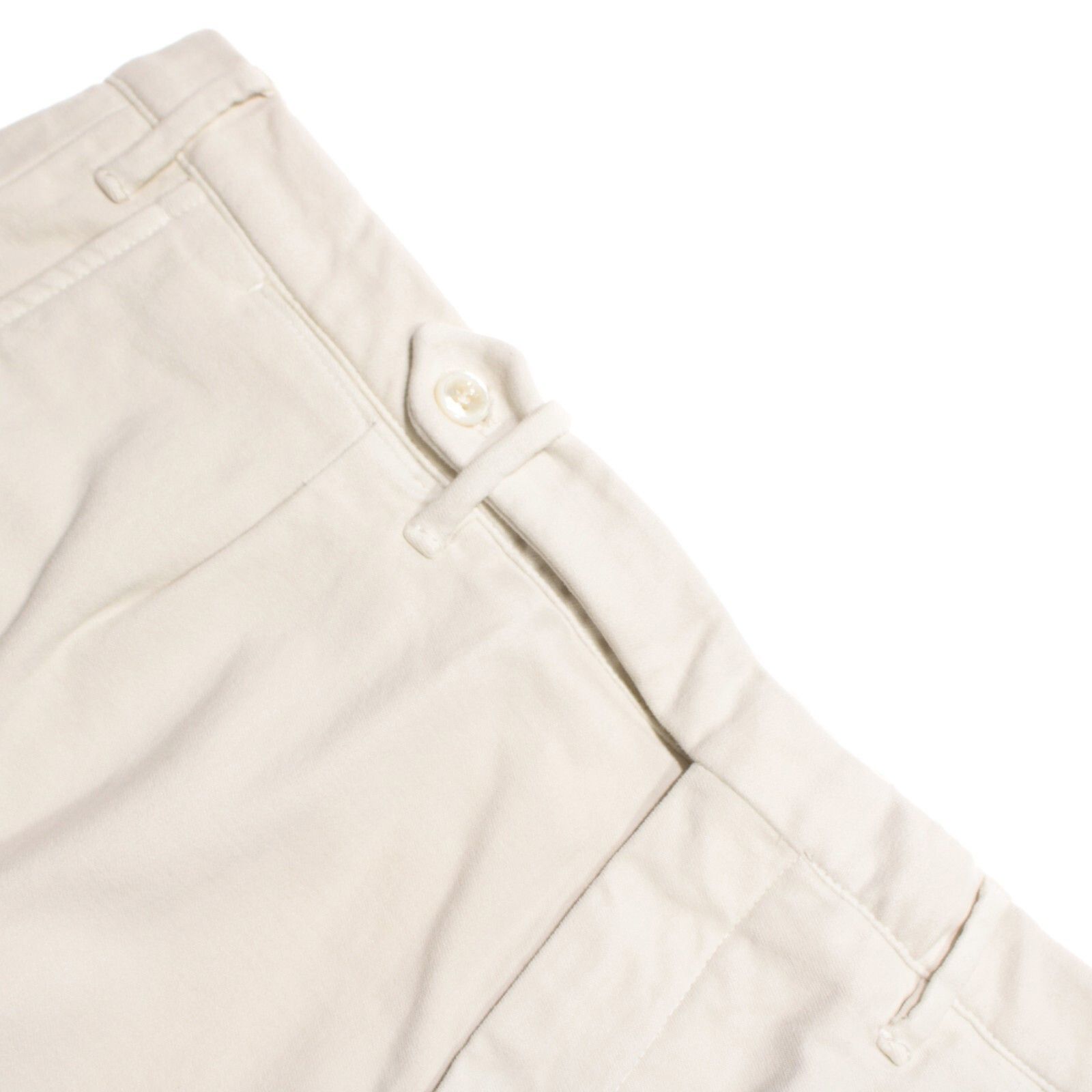 Zanella Zanella New with tags Chino Size 36 US In White Size US 36 / EU 52 - 1 Thumbnail