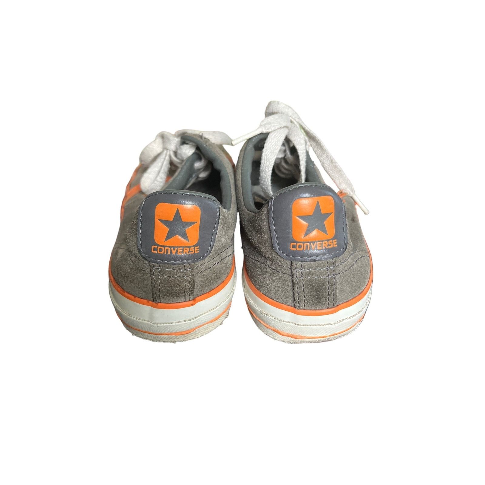 Converse Converse All-Star Men’s 7.5 Women’s 9.5 Sneaker Tennis Shoes Size US 9.5 / IT 39.5 - 4 Thumbnail