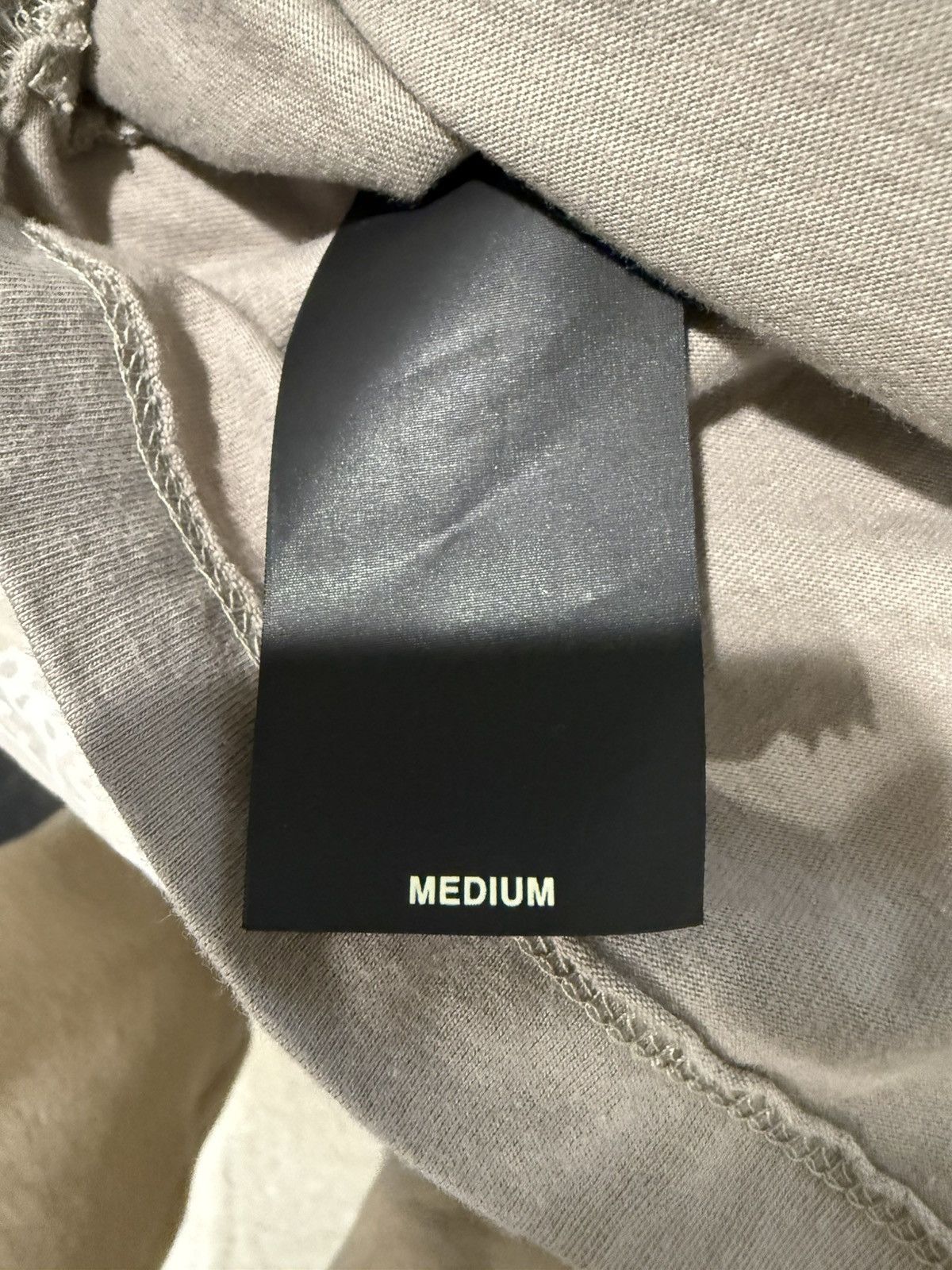 Fear of God Paris Sky FG Tee 7th Collection Size US M / EU 48-50 / 2 - 5 Thumbnail