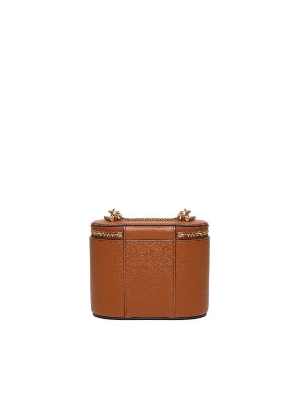Chloe o1loc1c1024 Size: OS / Mini Vanity in Orange Size ONE SIZE - 2 Thumbnail