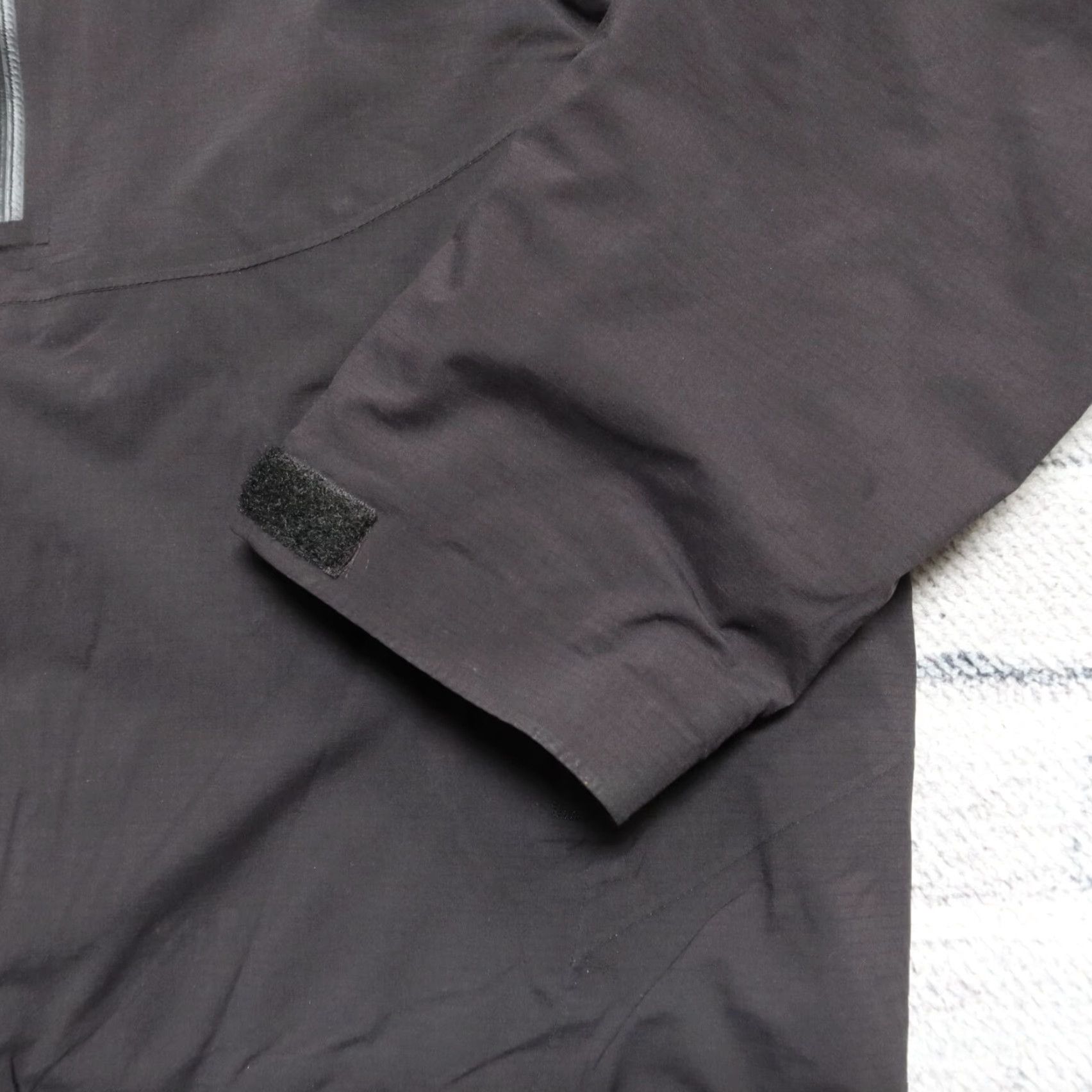 The North Face VINTAGE The North Face Summit Series Insulated Jacket Mens M Black Shirt Size US M / EU 48-50 / 2 - 2 Thumbnail