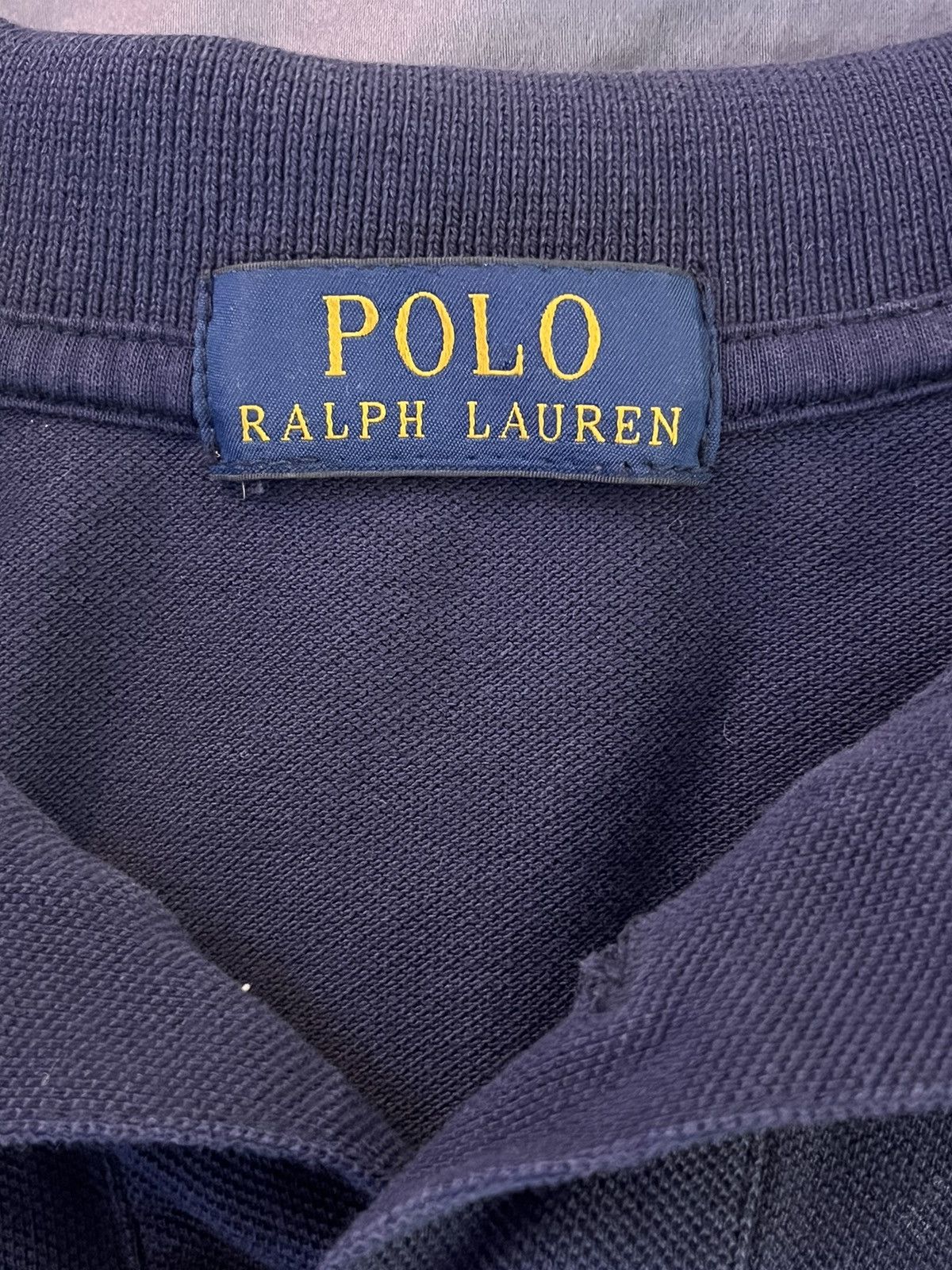 Polo Ralph Lauren Polo Ralph Lauren shirt Size US S / EU 44-46 / 1 - 3 Thumbnail