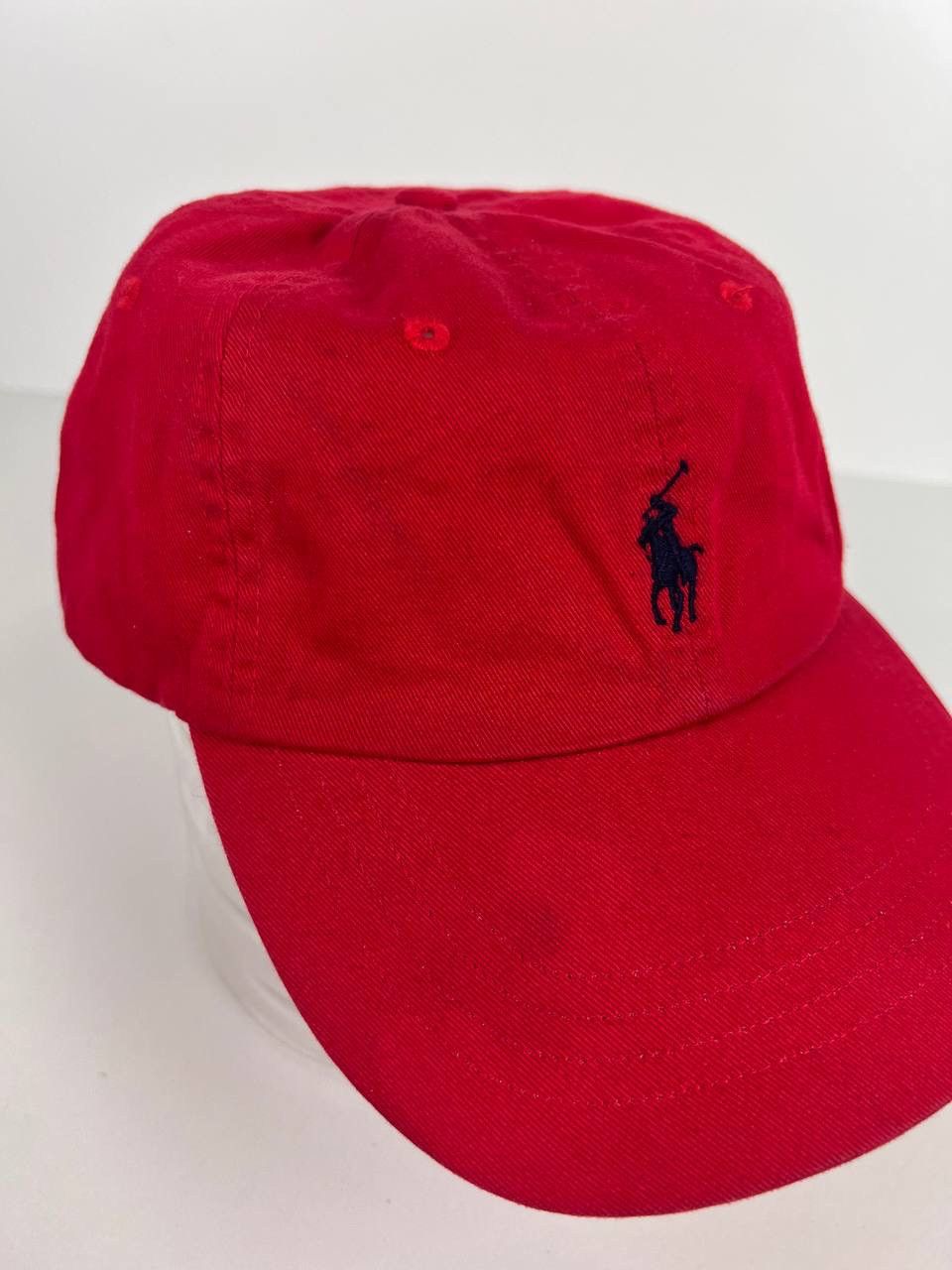 Polo Ralph Lauren Polo Ralph Lauren luxury cap one size Size ONE SIZE - 2 Thumbnail