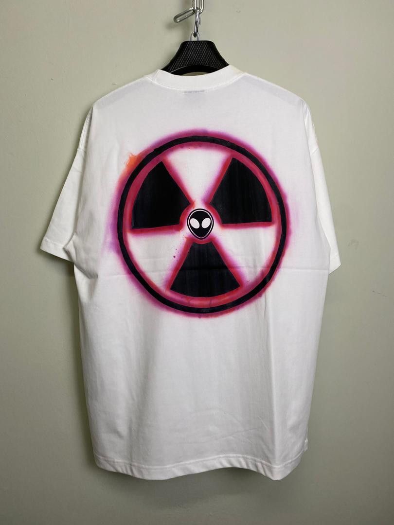 Other ASO ALIEN RADIATION Size US L / EU 52-54 / 3 - 1 Thumbnail