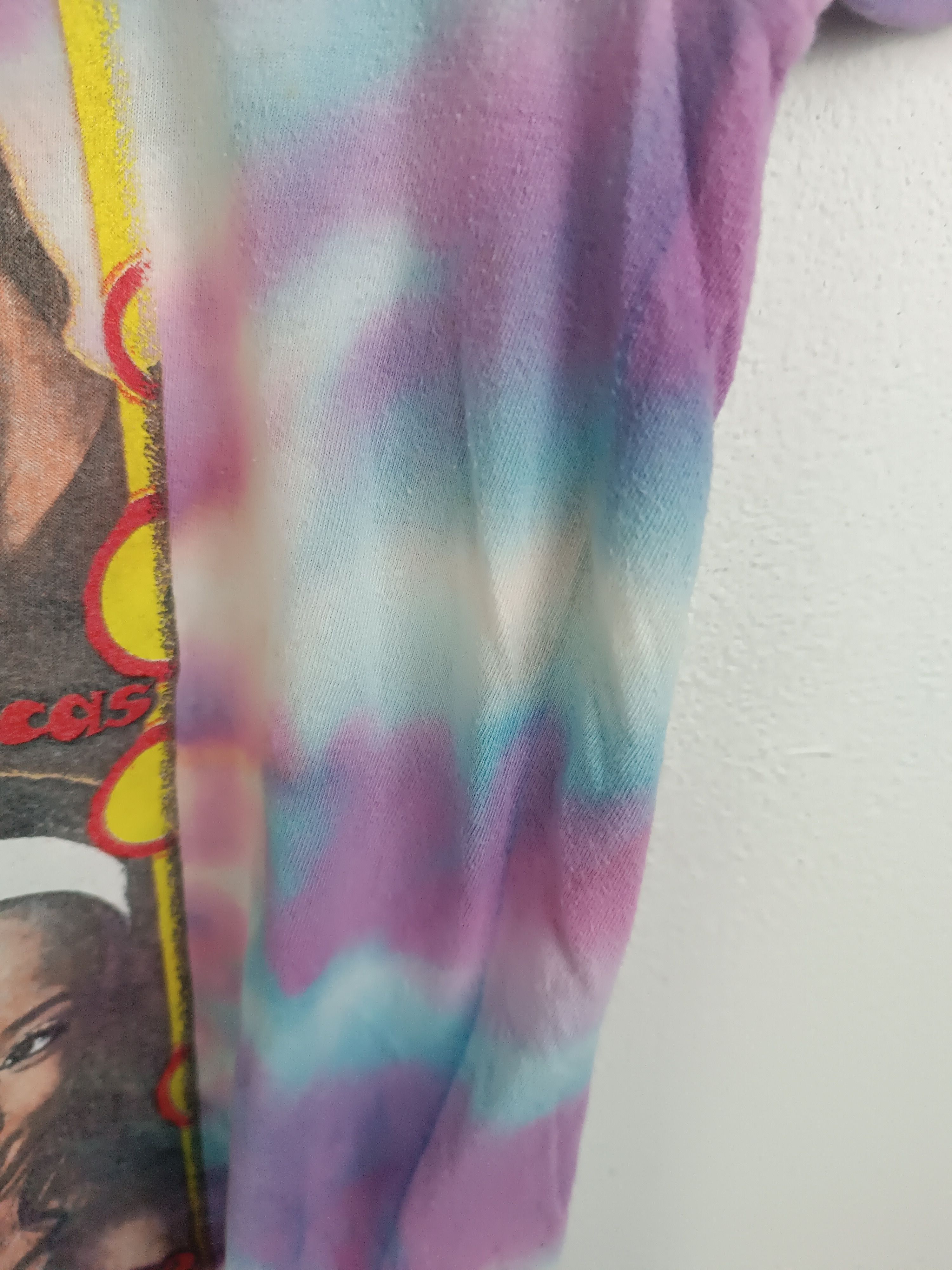 Vintage VINTAGE HIGH SCHOOL MUSICAL ZAC EFRON GLEE DANCE Y2K Size US M / EU 48-50 / 2 - 18 Thumbnail