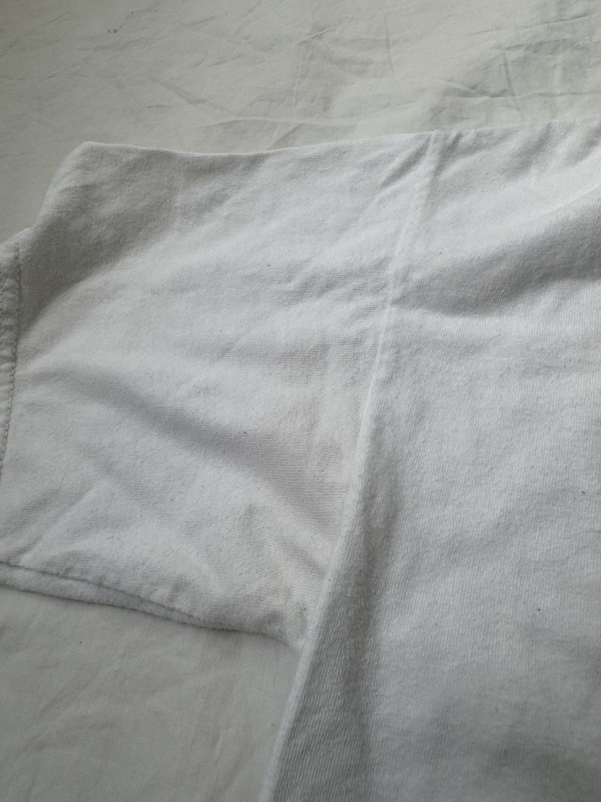 Wu-Tang Clan Vintage Extremely Rare Gza Liquid Sword Wu Tang Tee Size US M / EU 48-50 / 2 - 6 Thumbnail