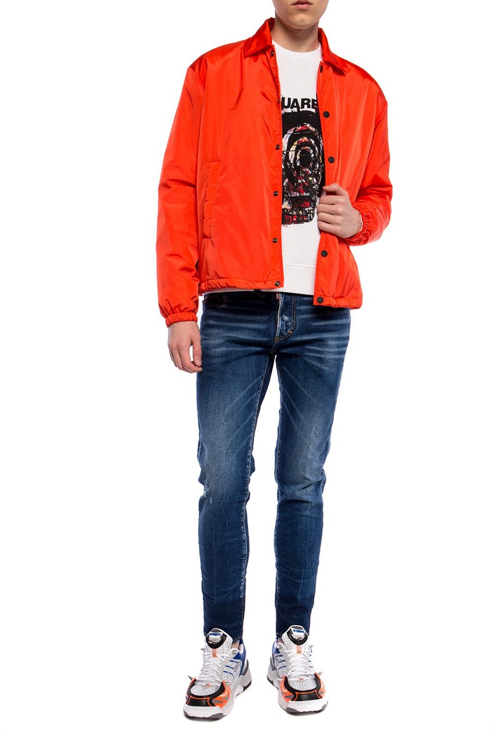 Dsquared2 dsquared2 jeans size 44 Size US 28 / EU 44 - 6 Thumbnail