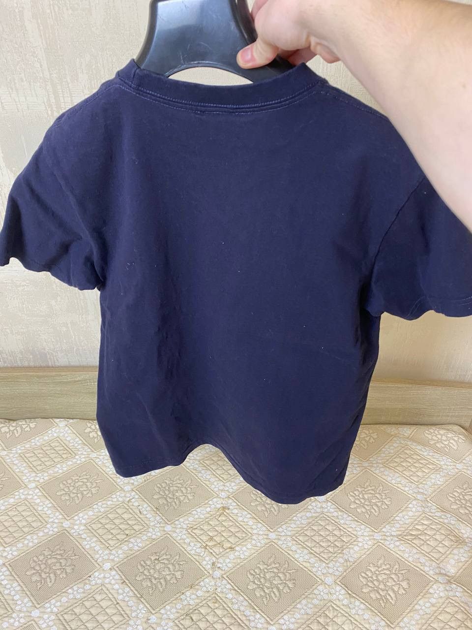 Anime 🔥 Mobile Suit Gundam The Witch from Mercury Anime T Shirt Size US M / EU 48-50 / 2 - 6 Thumbnail