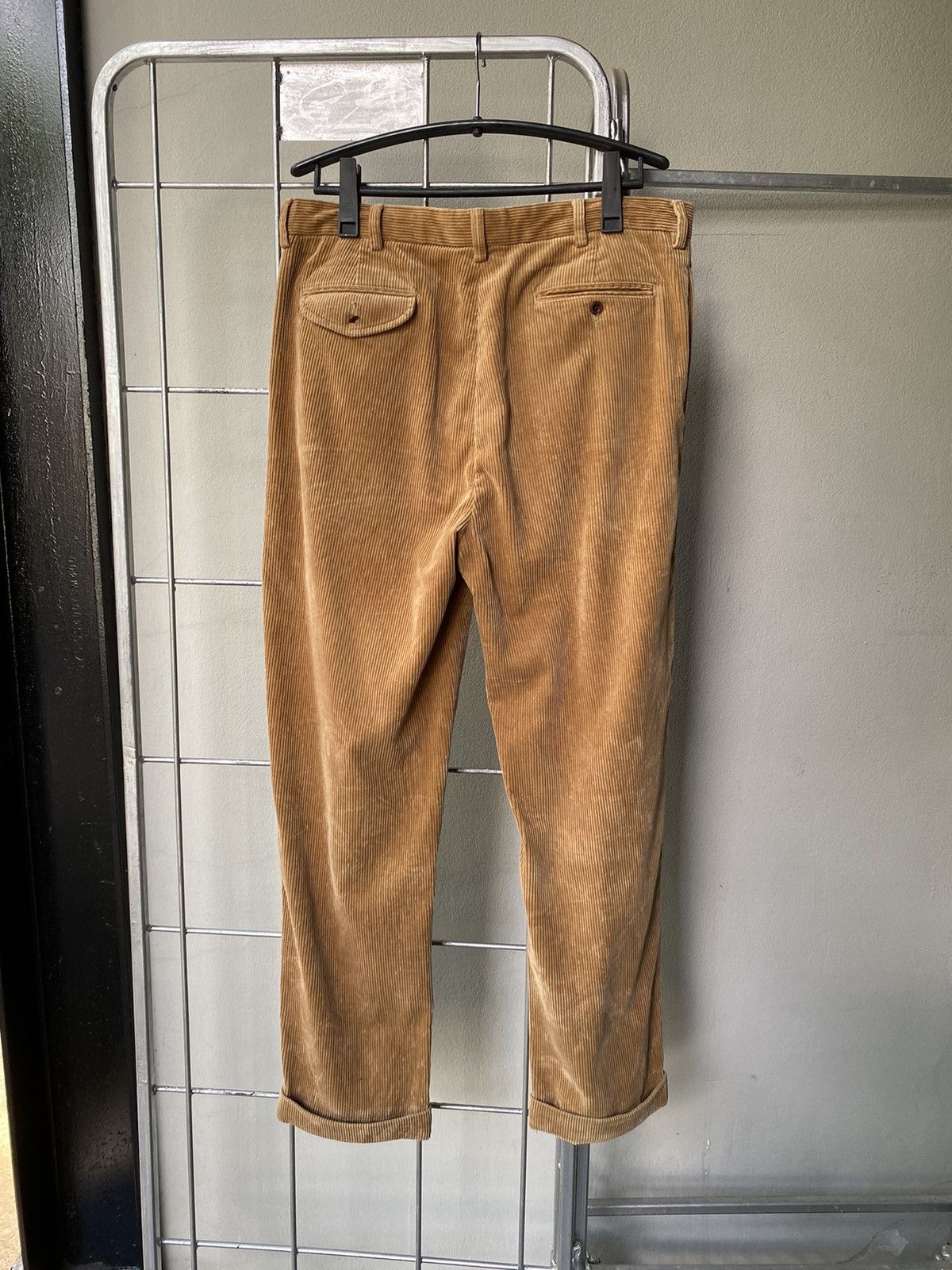 Polo Ralph Lauren Polo Ralph Lauren corduroy pants Size US 38 / EU 54 - 2 Thumbnail