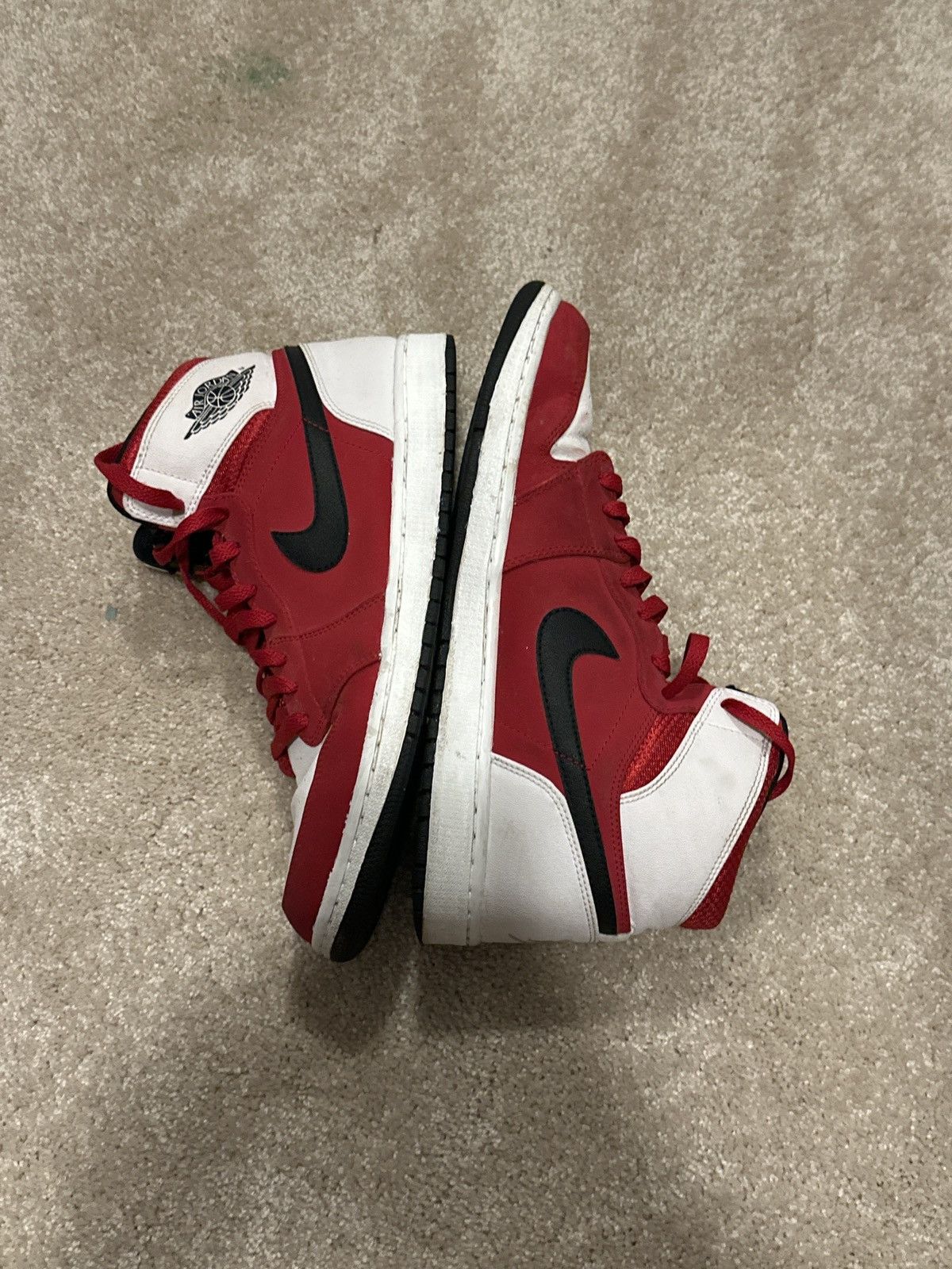 Jordan Brand × Nike Jordan 1 Retro Blake Griffin PE Size US 11.5 / EU 44-45 - 1 Thumbnail