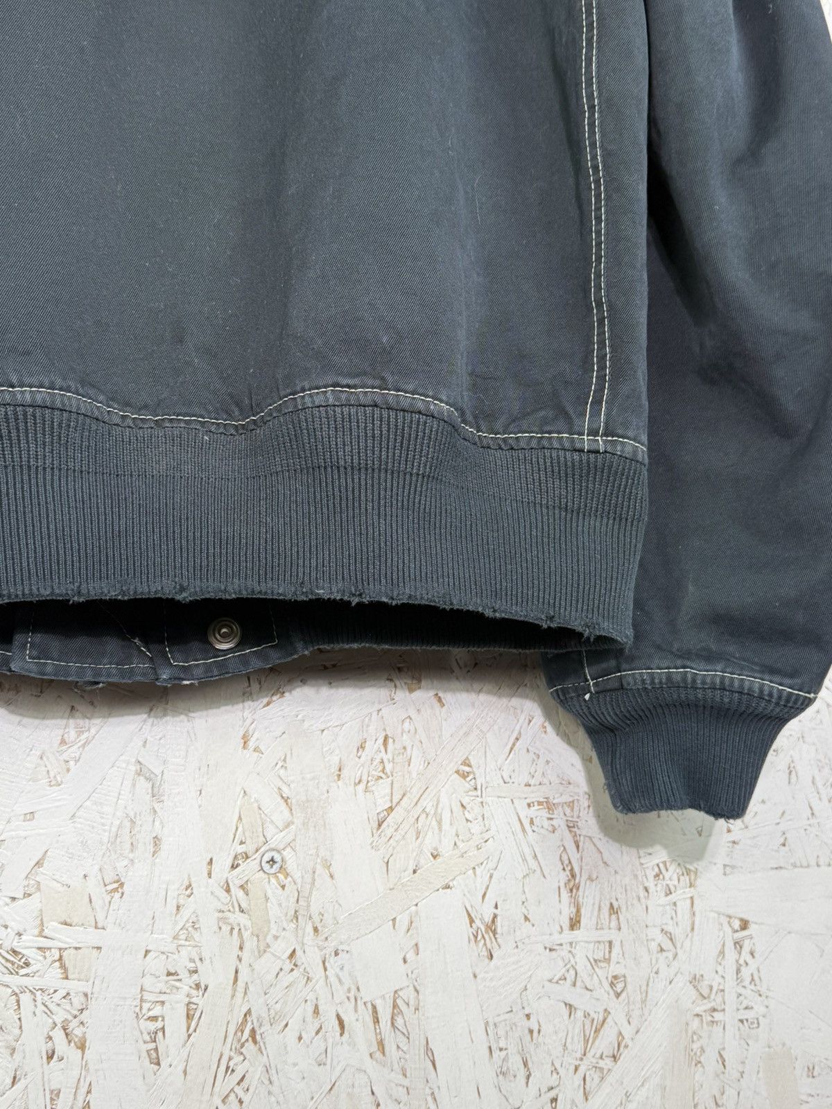 Diesel Diesel A03550 J Blake One Bomber Jacket In Black Size L Size US L / EU 52-54 / 3 - 11 Thumbnail