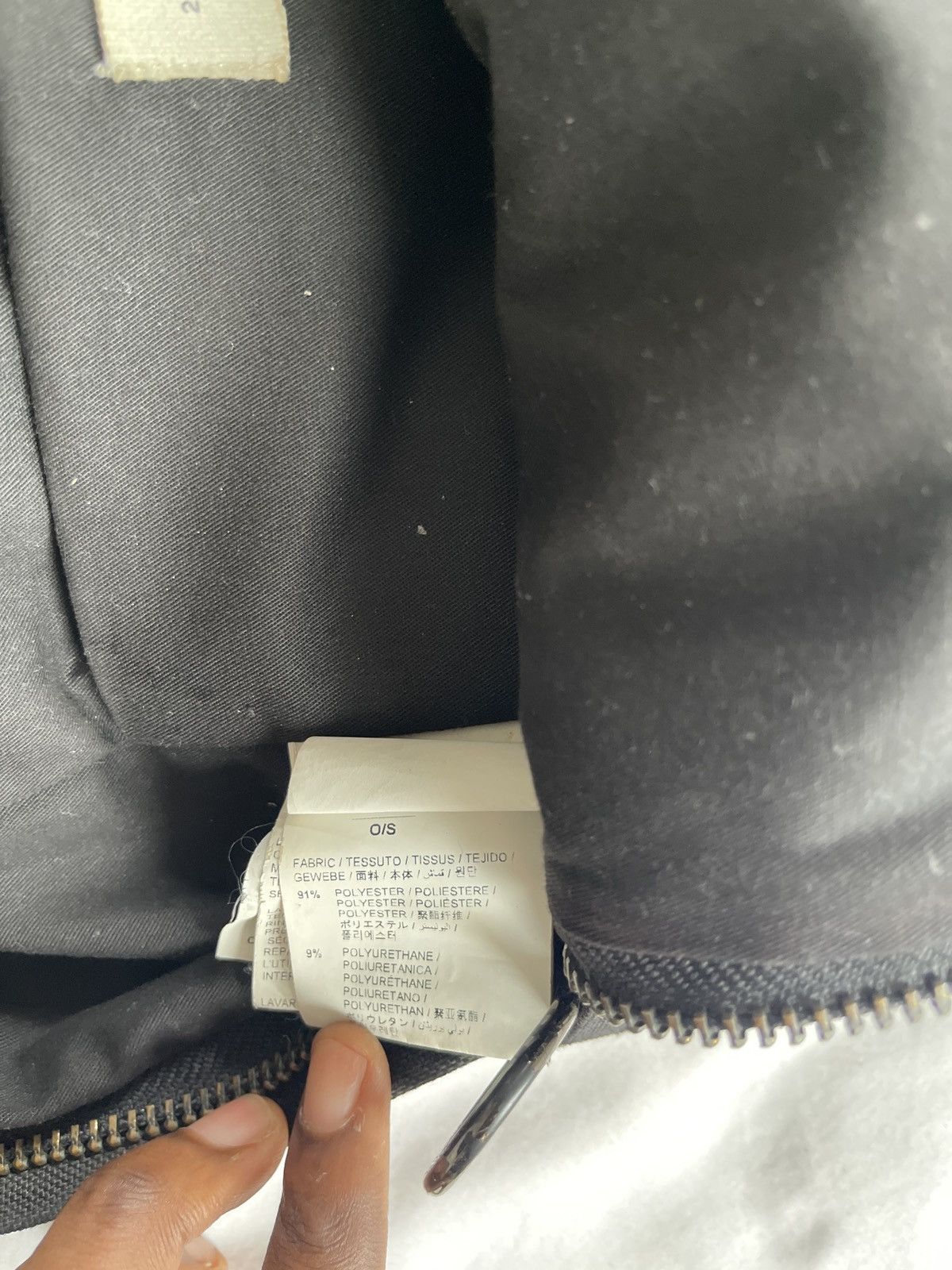 Off-White OFF-WHITE BACKPACK Size ONE SIZE - 8 Thumbnail
