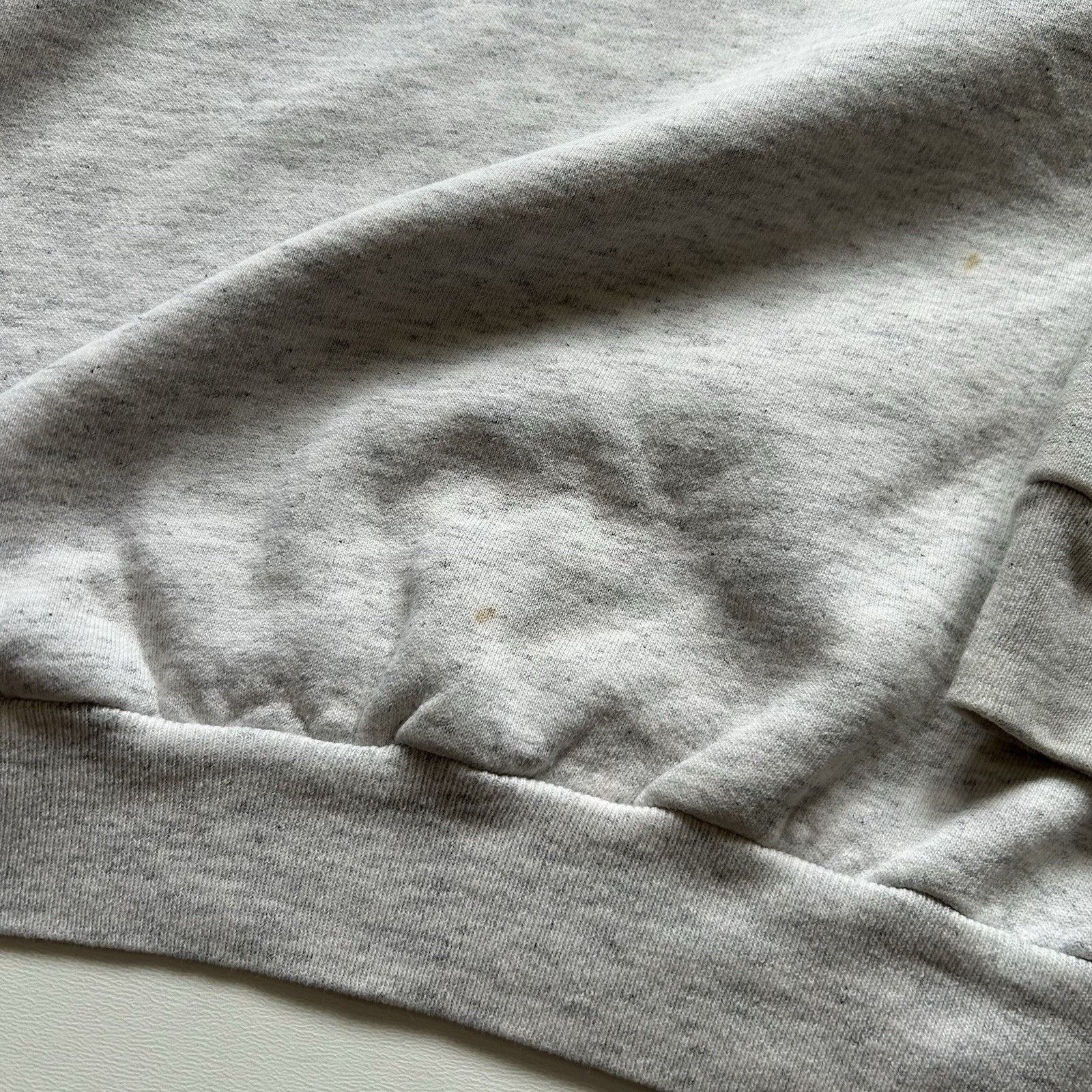NBA × Reebok × Vintage Vintage Reebok Shaquille O'Neal Shaq Crewneck Medium Boxy Size US M / EU 48-50 / 2 - 13 Thumbnail