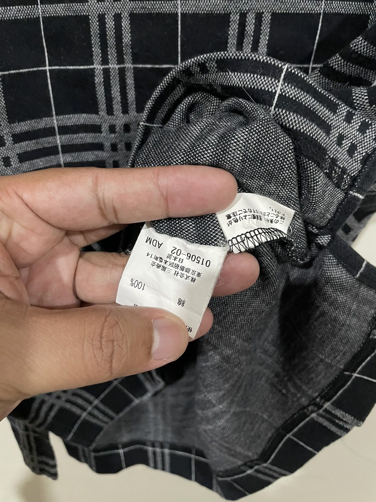 Burberry Burberry Polo Shirts Size US M / EU 48-50 / 2 - 16 Thumbnail