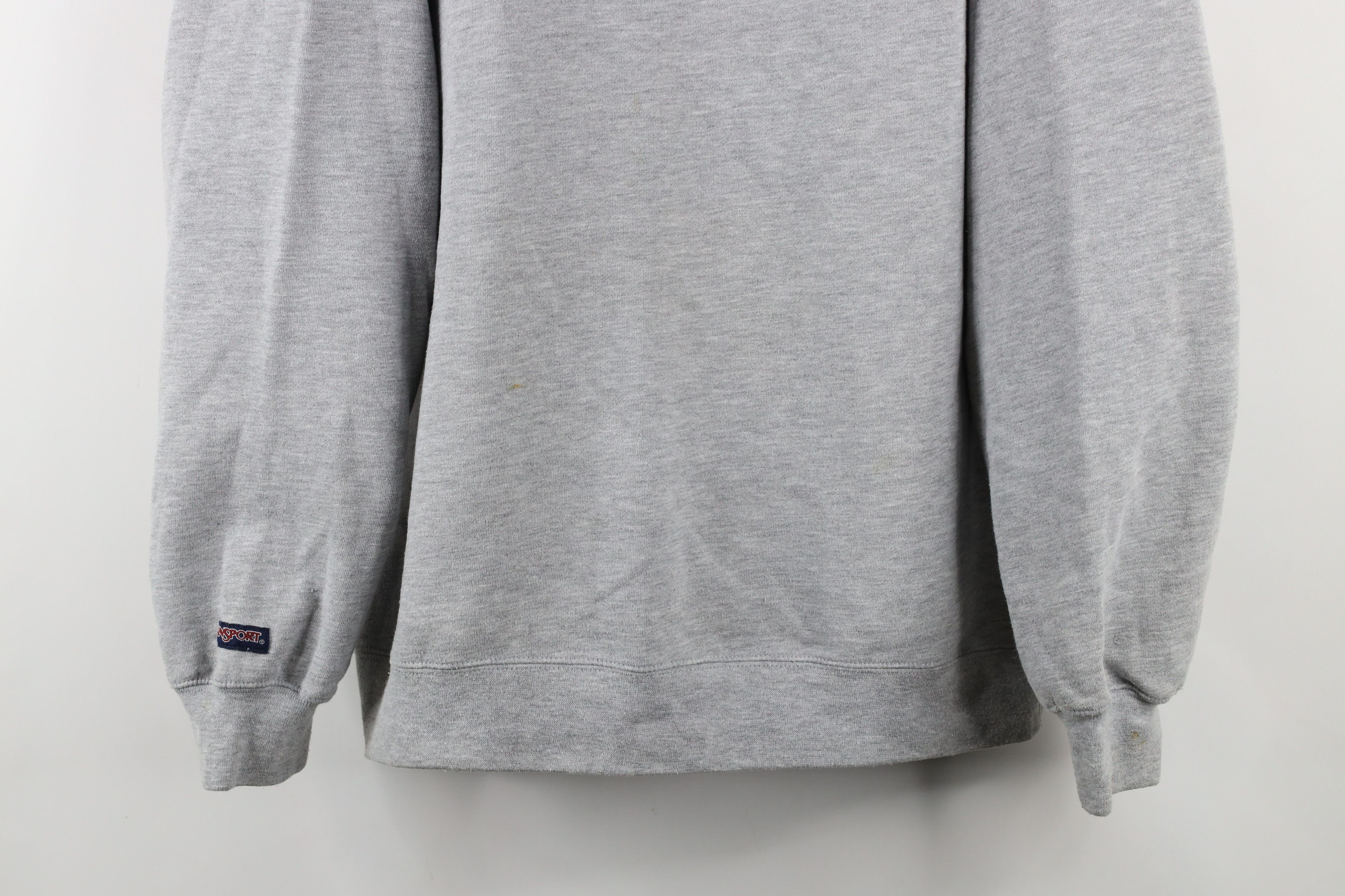 Vintage Vintage 90s University of Cincinnati Crewneck Sweatshirt Size US XL / EU 56 / 4 - 3 Thumbnail