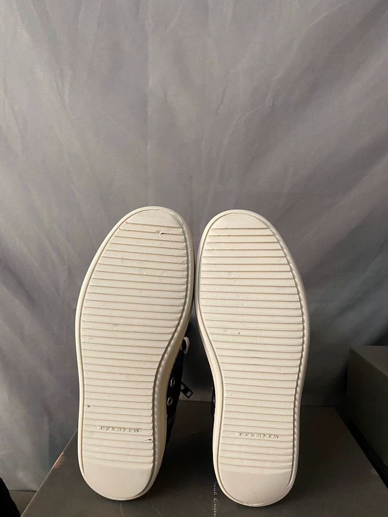 Rick Owens Rick Owens Wax Face Converse shoes Size US 7 / EU 40 - 5 Thumbnail