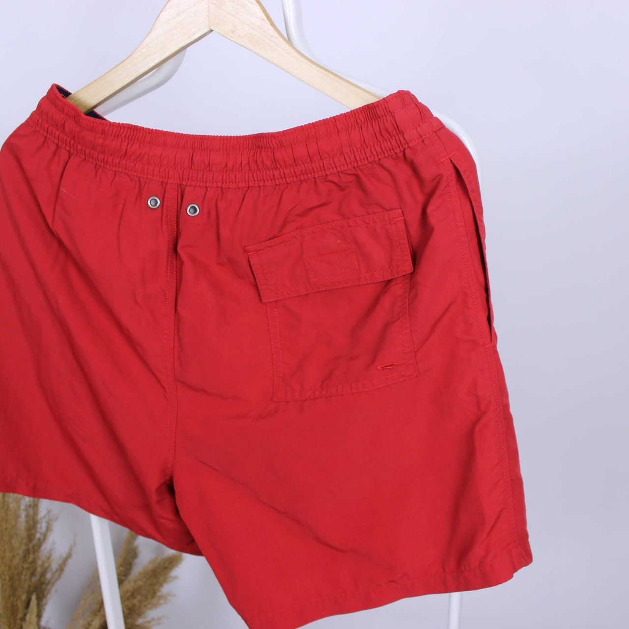 Polo Ralph Lauren Vintage Polo Ralph Lauren Swimwear Short Size US 32 / EU 48 - 4 Thumbnail