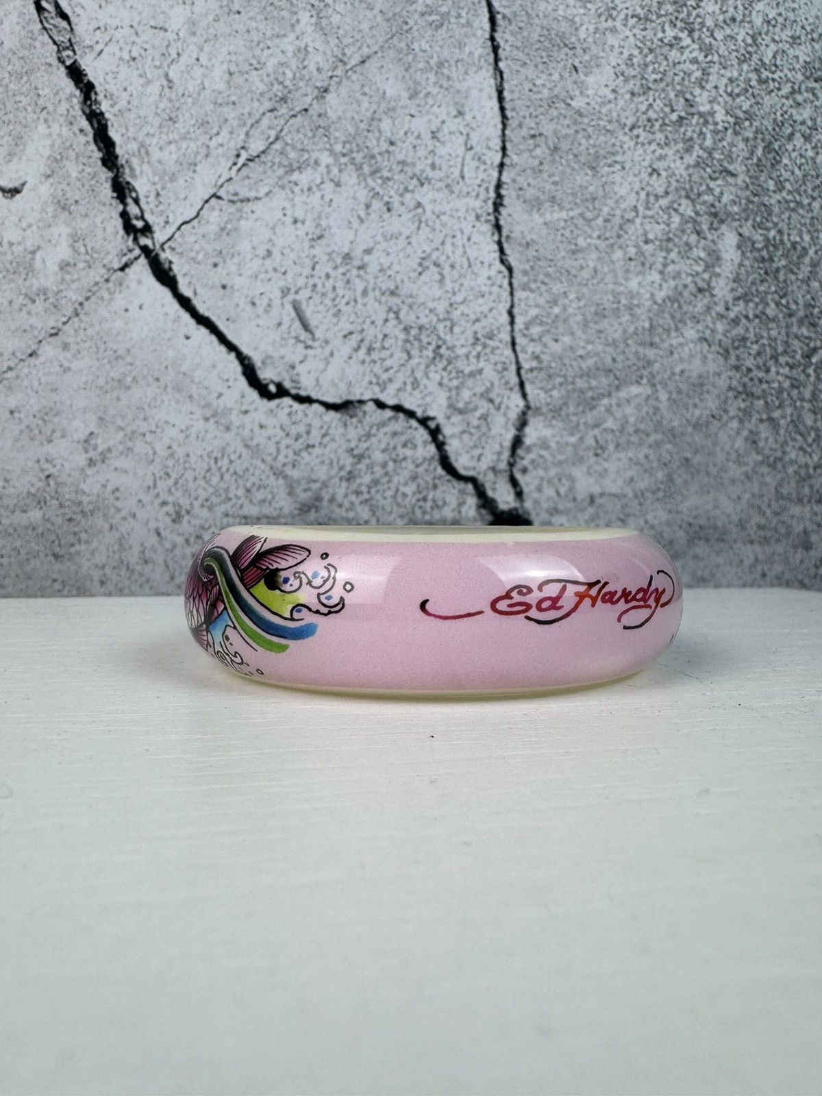 Ed Hardy Ed Hardy Bracelet Vintage Size ONE SIZE - 3 Thumbnail