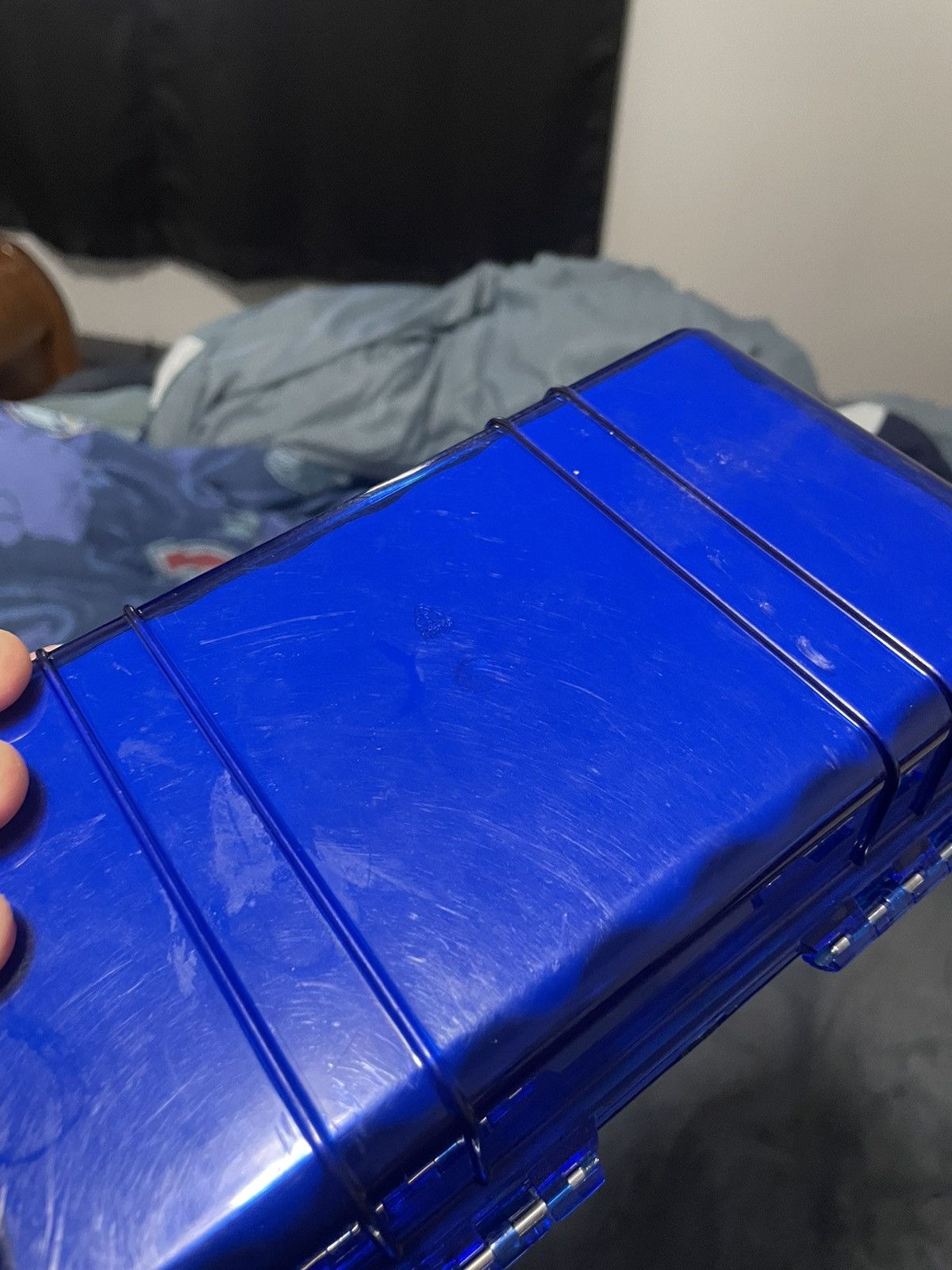Supreme Supreme pelican 1060 case Size ONE SIZE - 6 Thumbnail