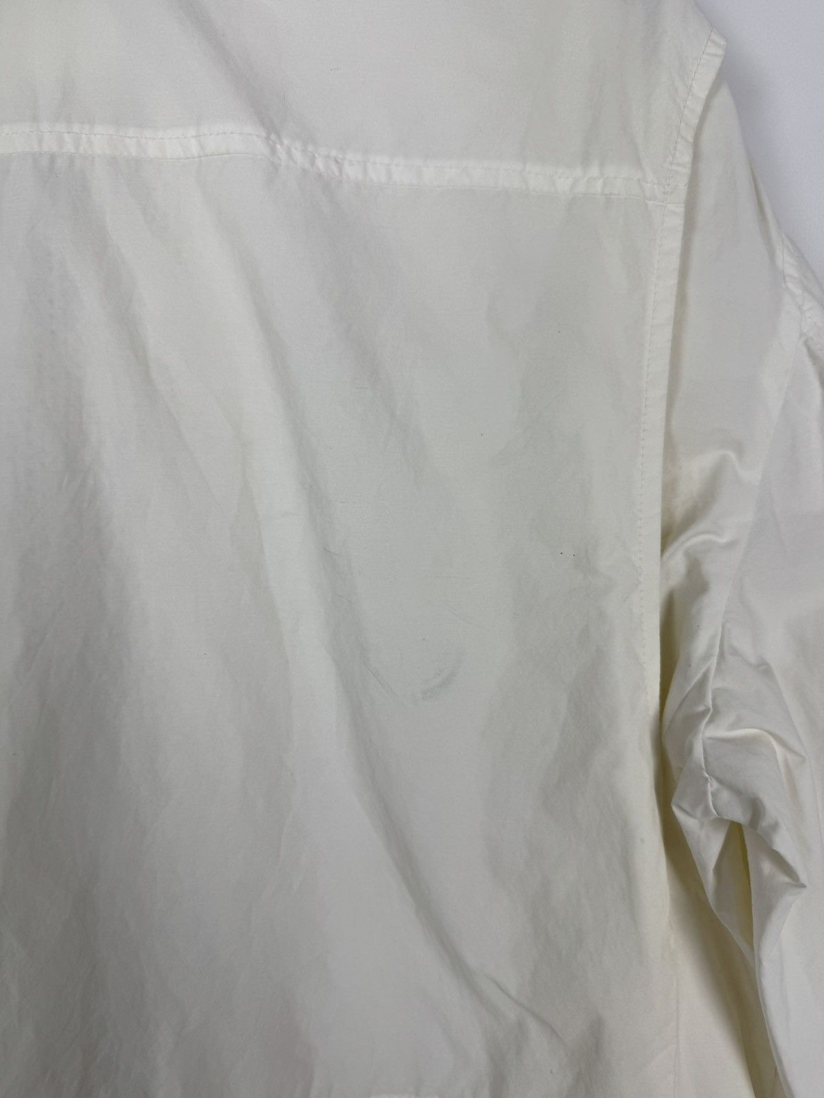 Versace Jeans Couture Y2K Vintage Versace Jeans Couture Double Pockets Jacket Size US S / EU 44-46 / 1 - 22 Thumbnail