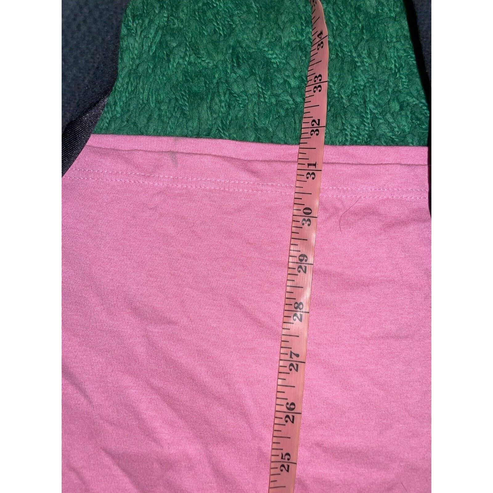 Jerzees Vintage West Virginia Shirt Flower State Pink VTG 90s Large Size US L / EU 52-54 / 3 - 8 Thumbnail