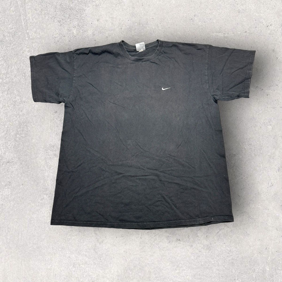 Nike × Vintage Vintage Nike tee Size US XXL / EU 58 / 5 - 1 Thumbnail