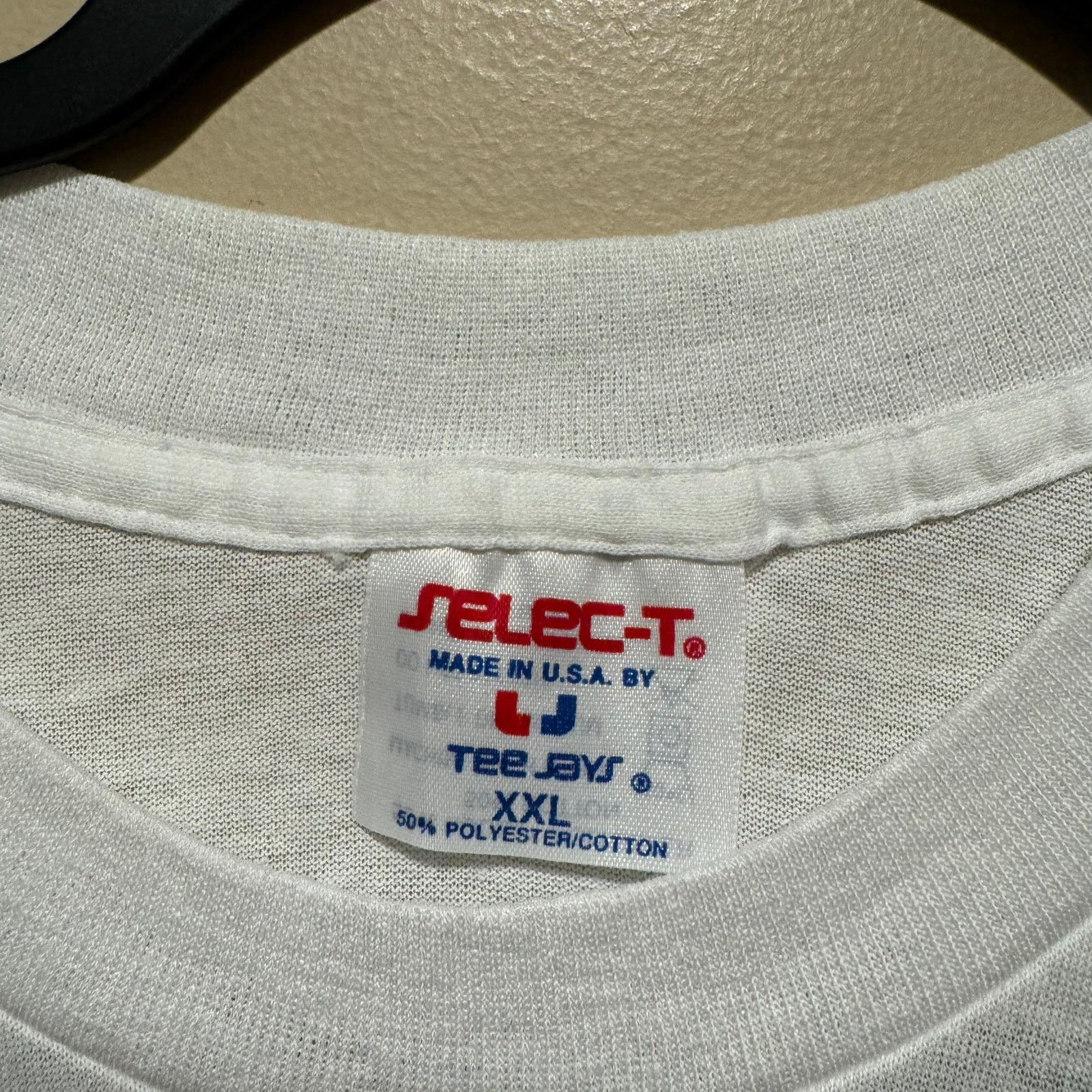 Other Alabama Members Only T Shirt Size US XXL / EU 58 / 5 - 3 Thumbnail
