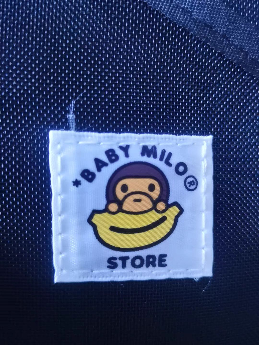 Bape BAPE BABY MILO Green Camo Wallet Size ONE SIZE - 4 Thumbnail