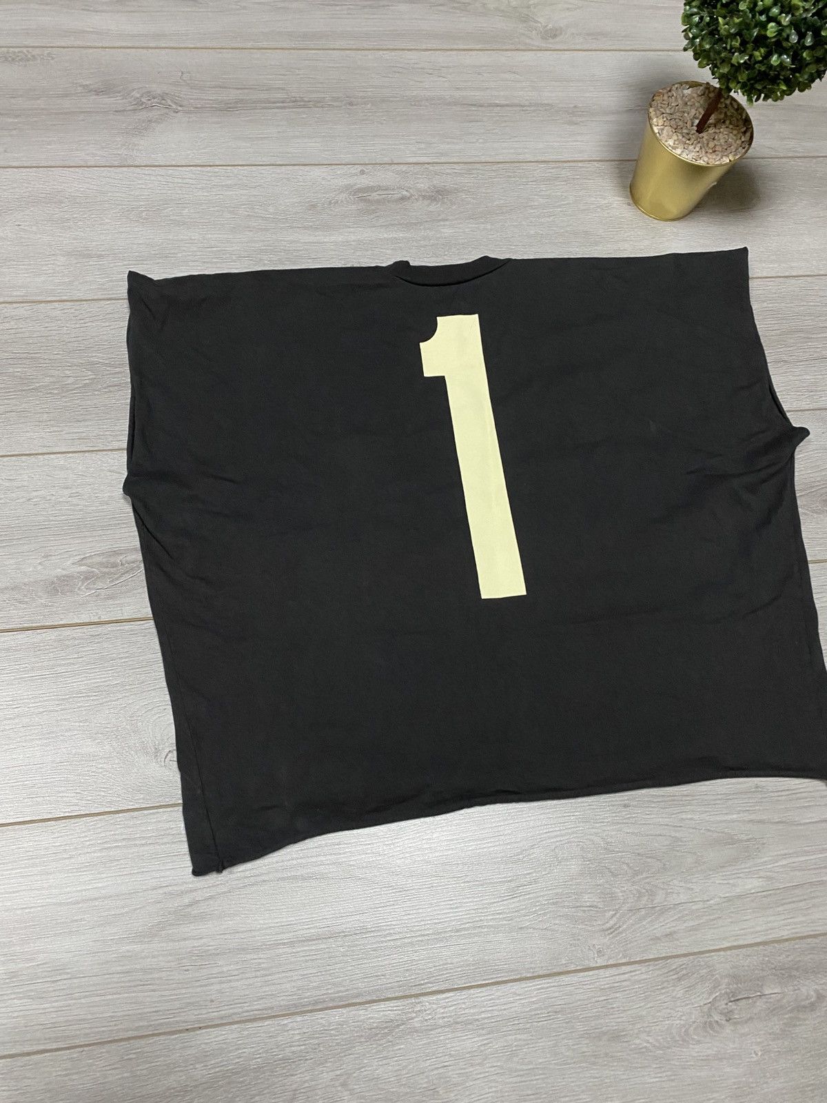 Yeezy Kanye West 1 Vultures Yeezy Size US M / EU 48-50 / 2 - 2 Thumbnail