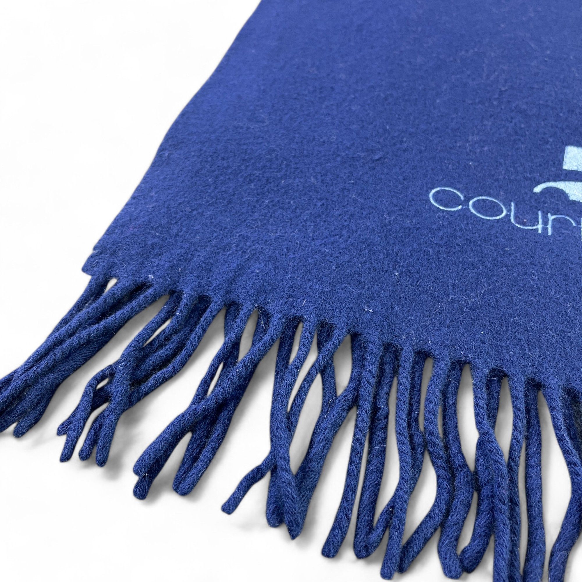 Courreges Courreges Scarf / Muffler / Neckwear T853 Size ONE SIZE - 7 Thumbnail