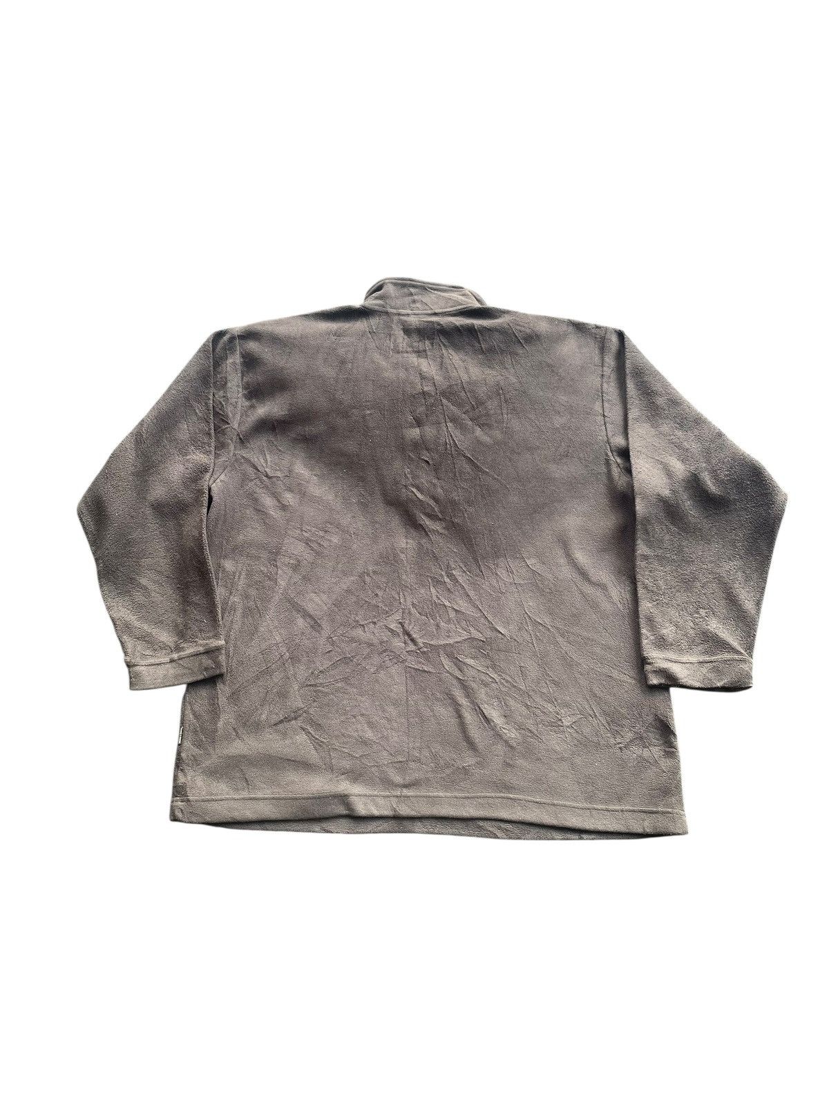 Maui and Sons Maui And Sons Half Zipper Fleece Size US XXL / EU 58 / 5 - 5 Thumbnail