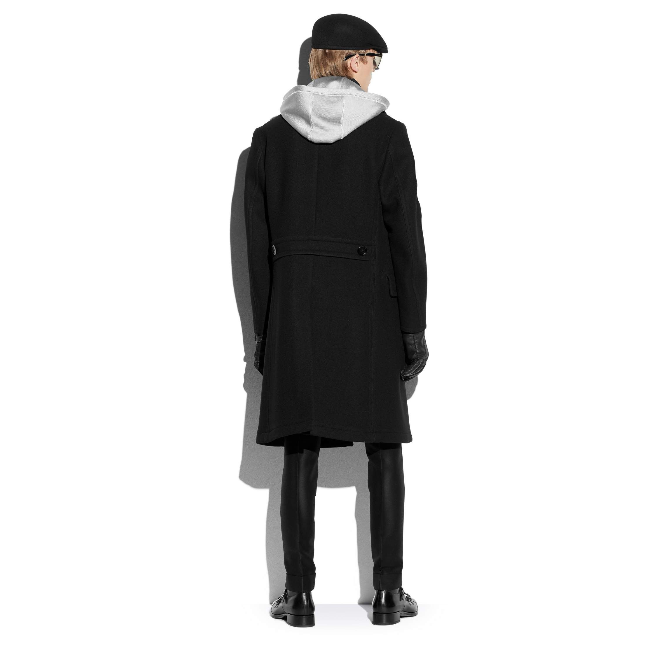 Tom Ford Best Dressed $3K w/Tax TOM FORD Silk Effect Leather Accents Size US XL / EU 56 / 4 - 8 Thumbnail