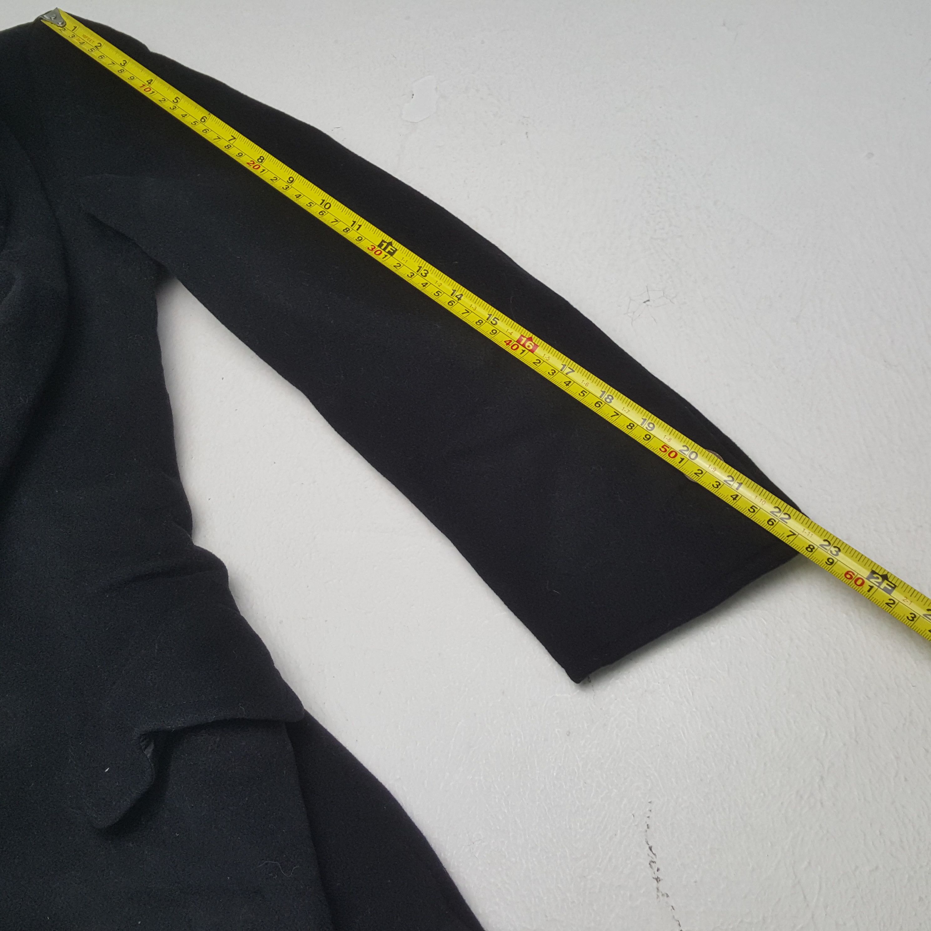 Versace × Vintage VERSACE SPORT Fashion Brand Jacket Size US S / EU 44-46 / 1 - 5 Thumbnail
