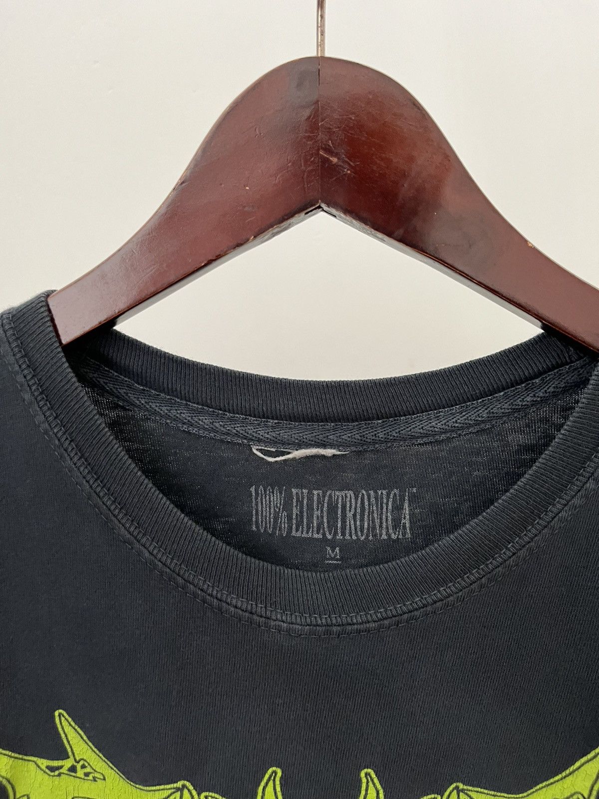 Band Tees George clanton styled Size US M / EU 48-50 / 2 - 3 Thumbnail