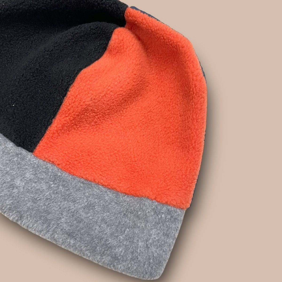 The North Face The North Face Multicolor Beanie Size ONE SIZE - 5 Thumbnail